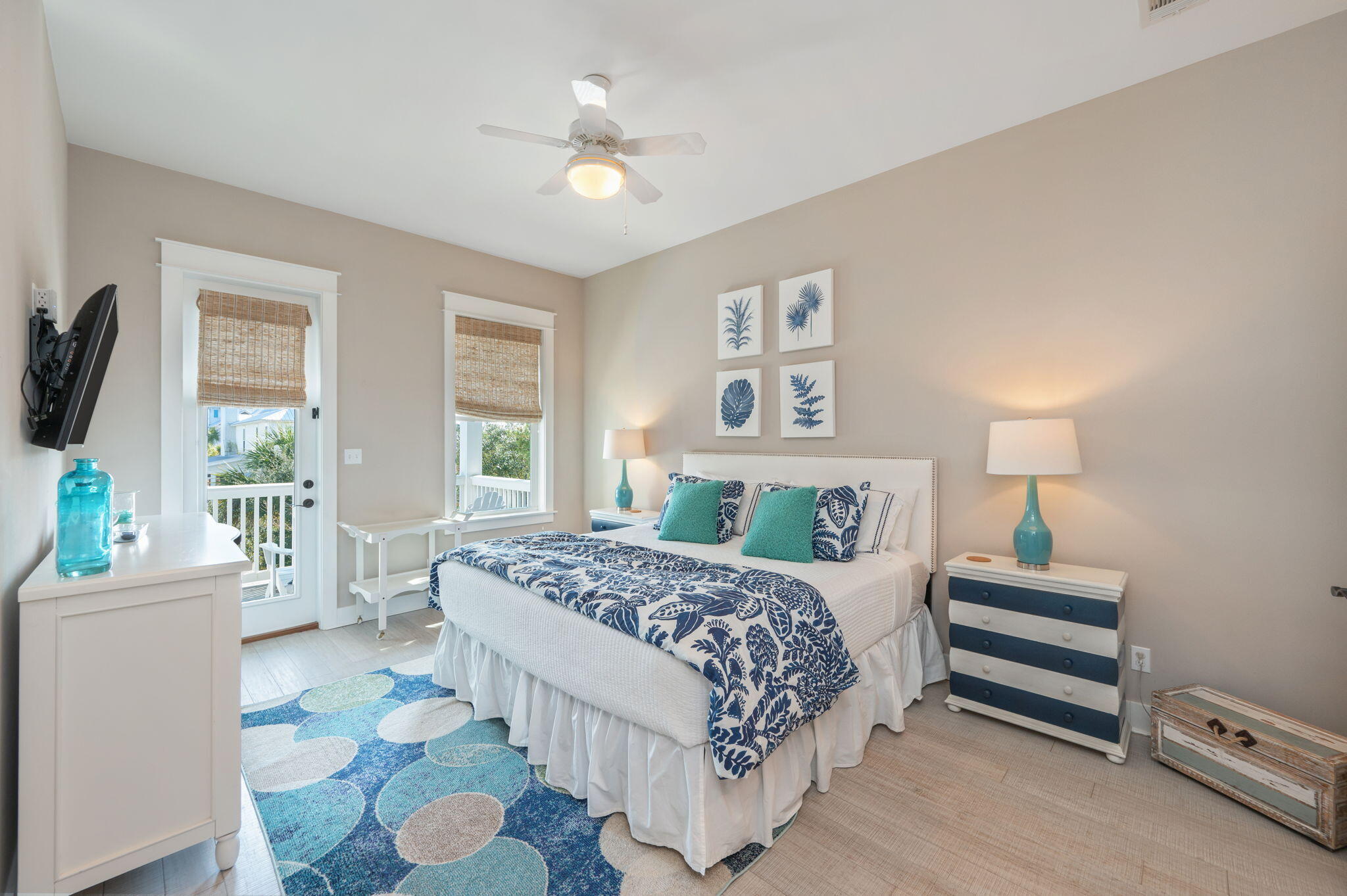 SEACREST EAST - Residential