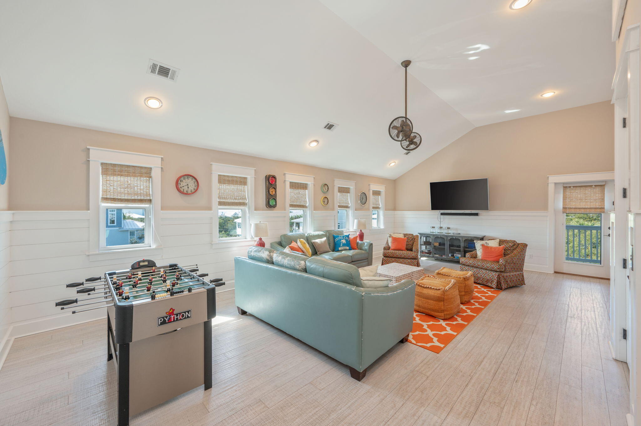 SEACREST EAST - Residential