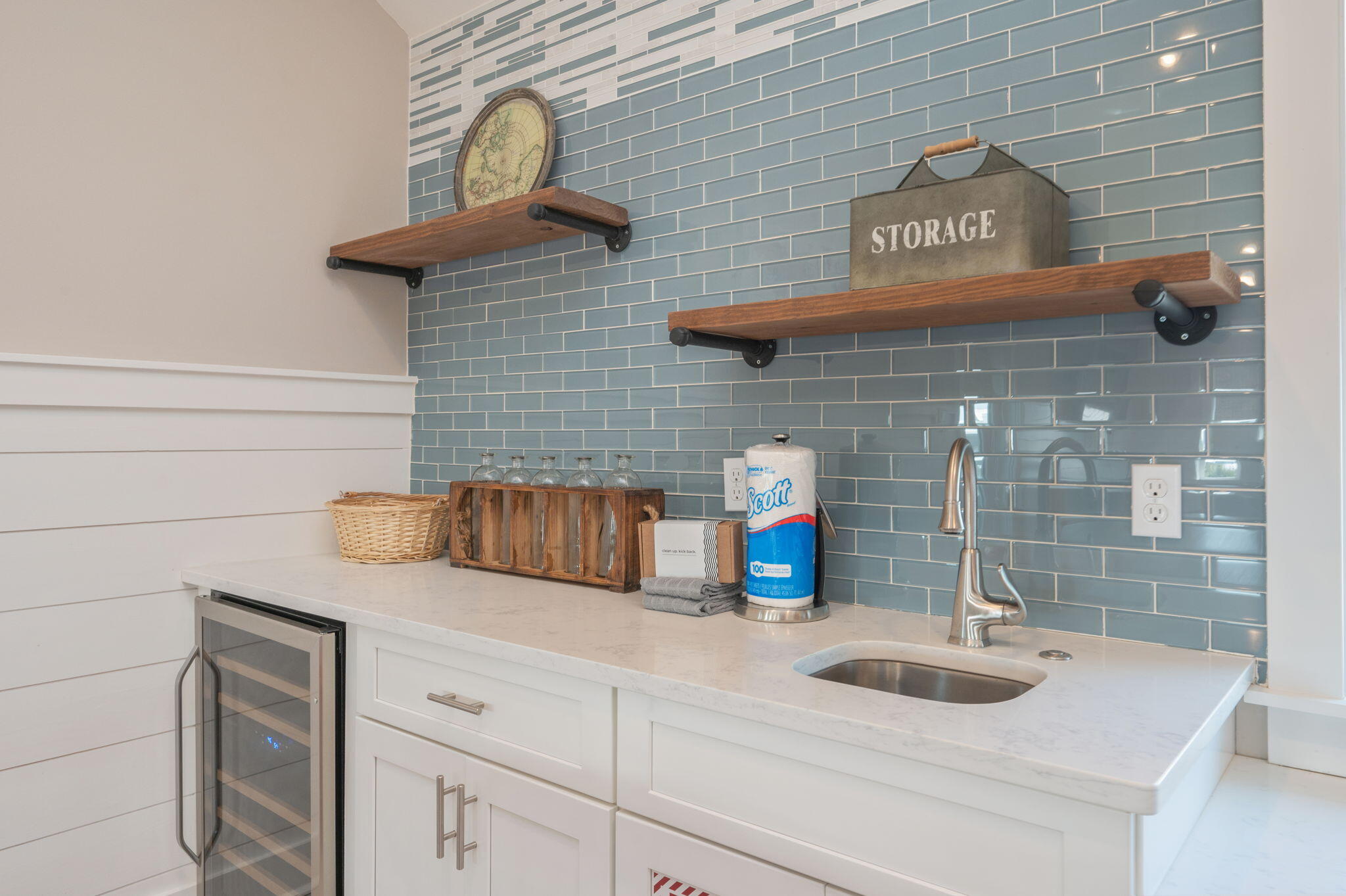 SEACREST EAST - Residential