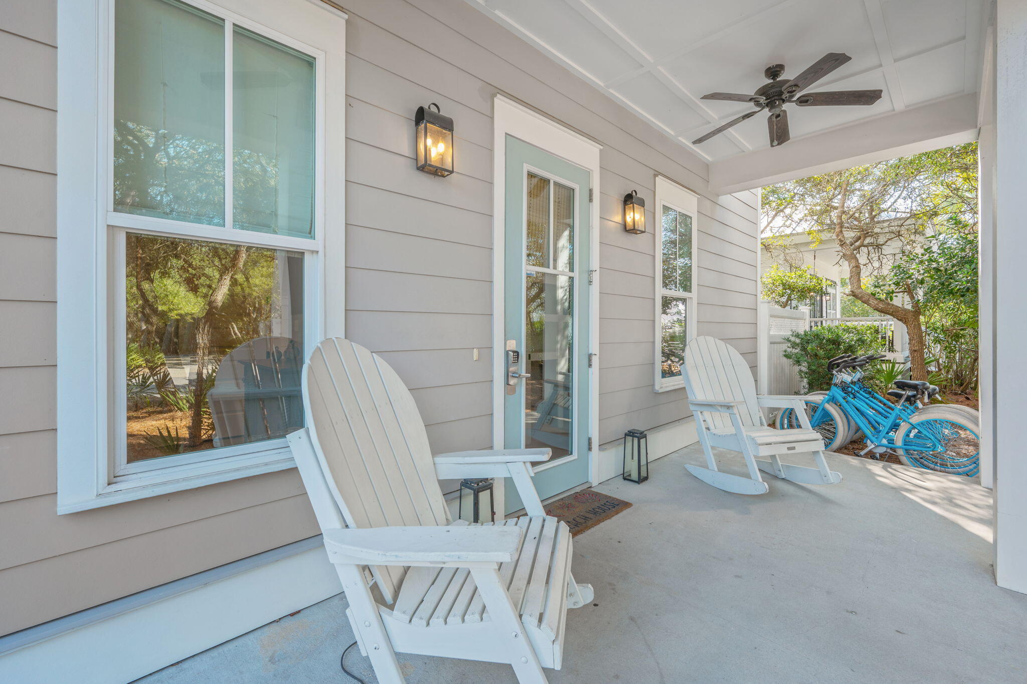 SEACREST EAST - Residential