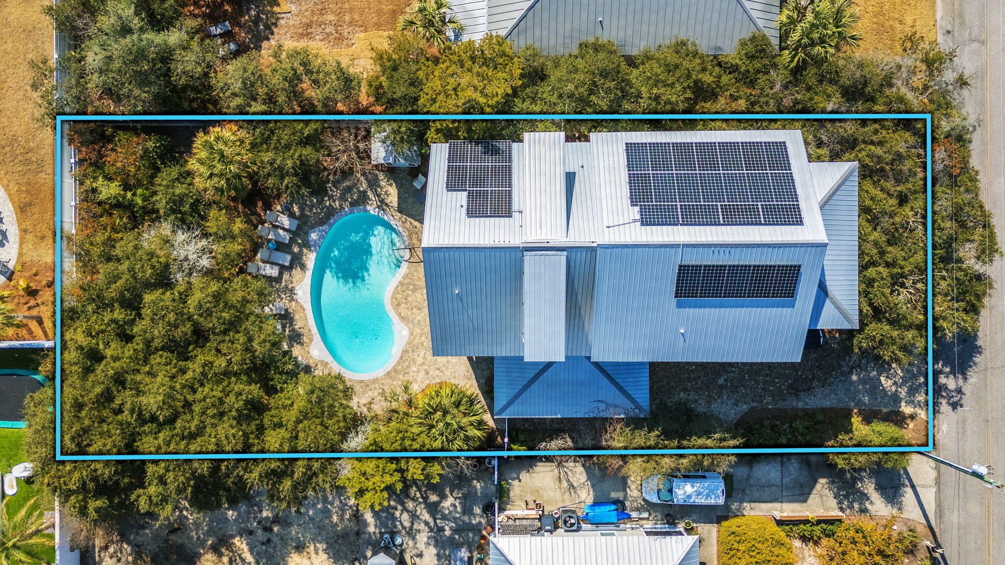 SEACREST EAST - Residential