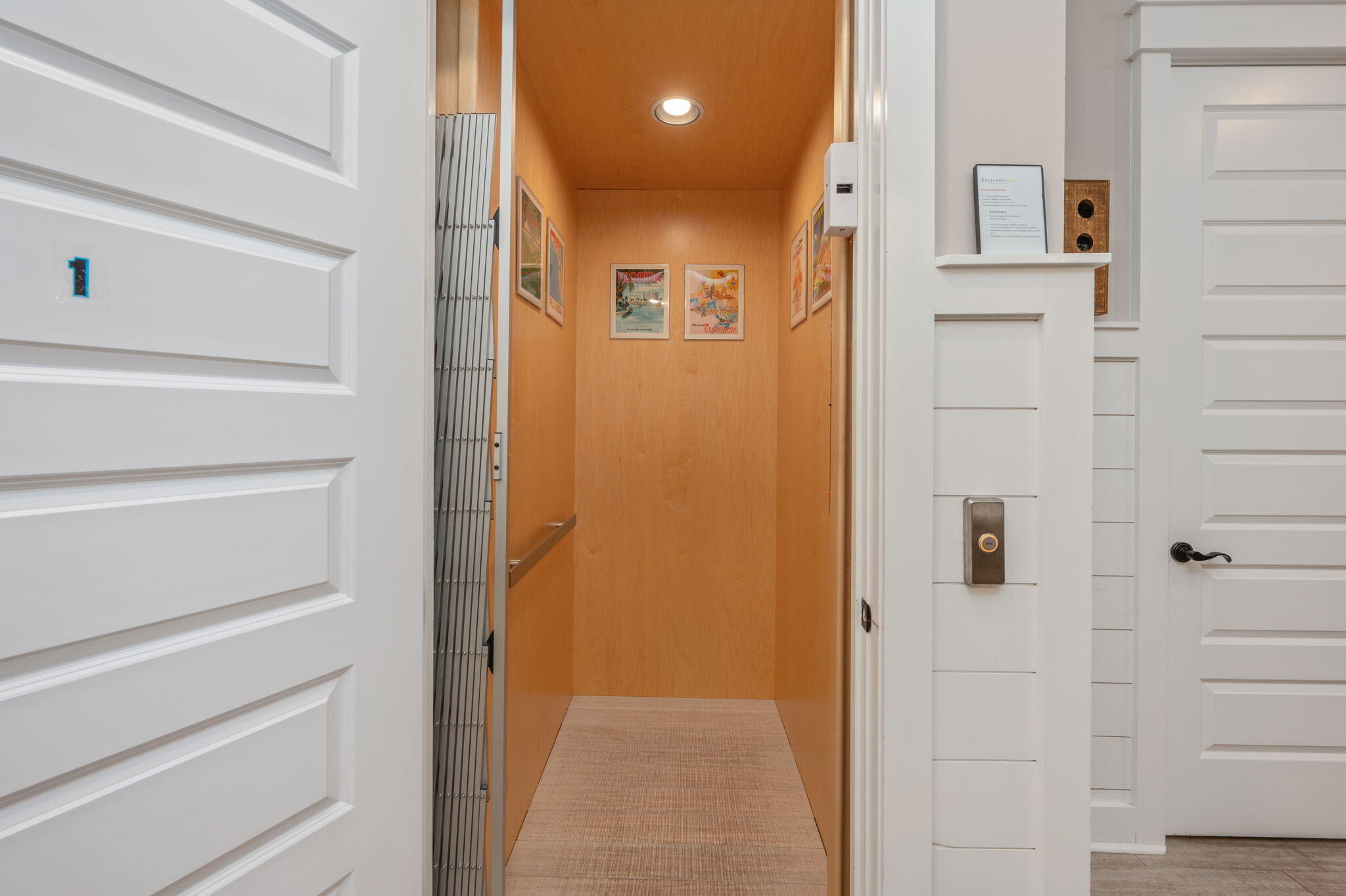 SEACREST EAST - Residential