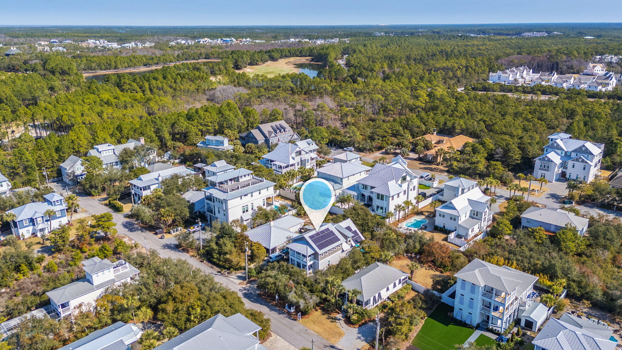 SEACREST EAST - Residential