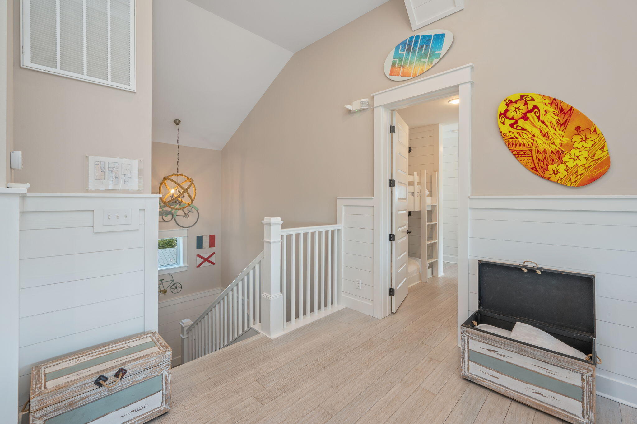 SEACREST EAST - Residential