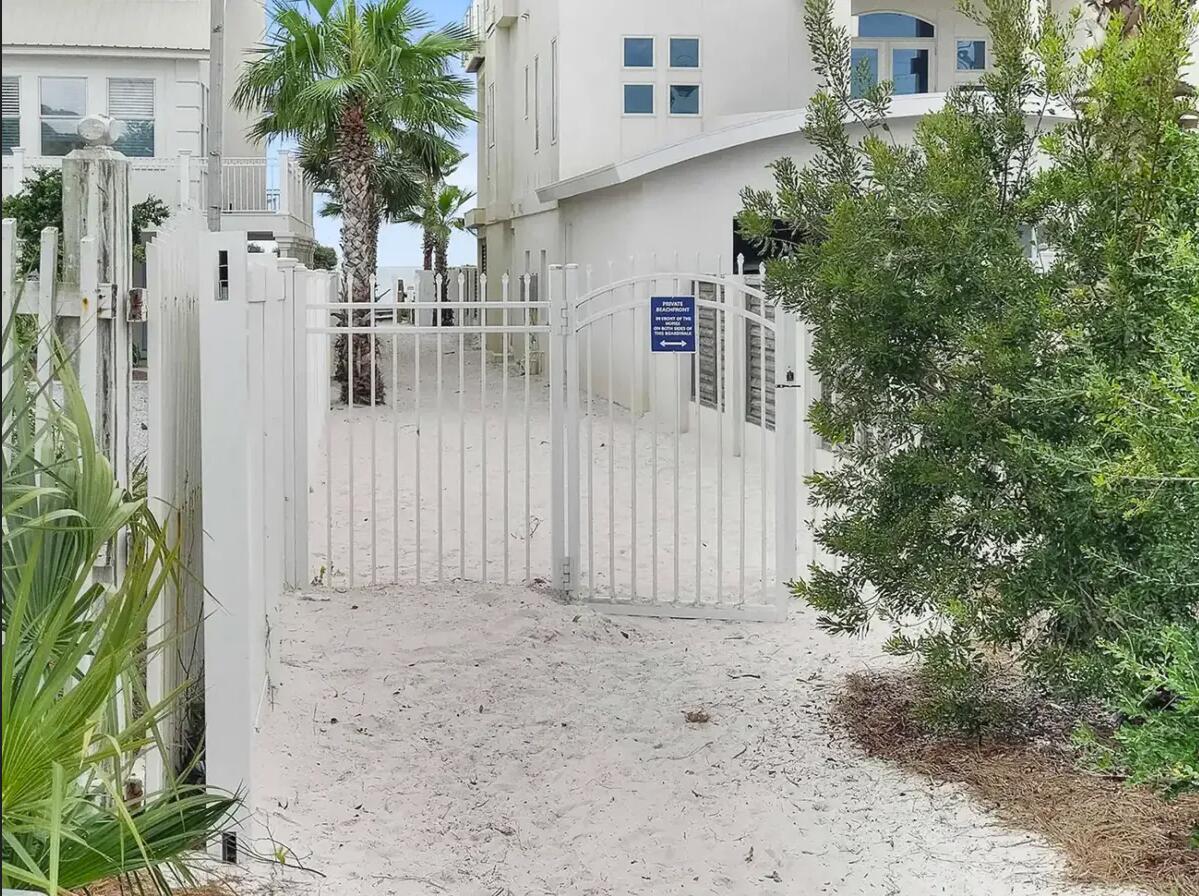 SEACREST EAST - Residential