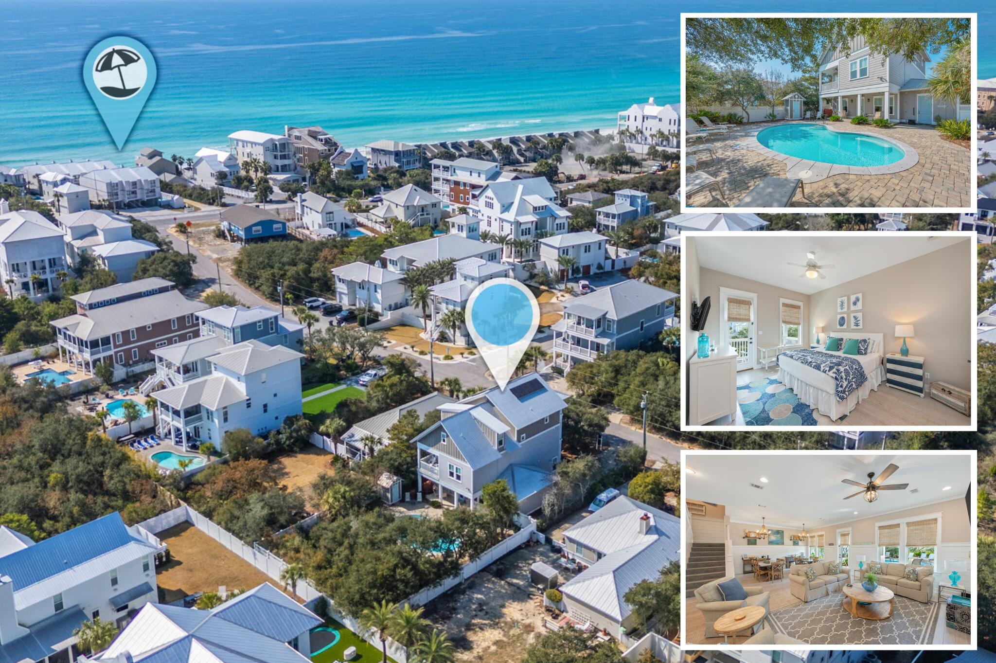 SEACREST EAST - Residential