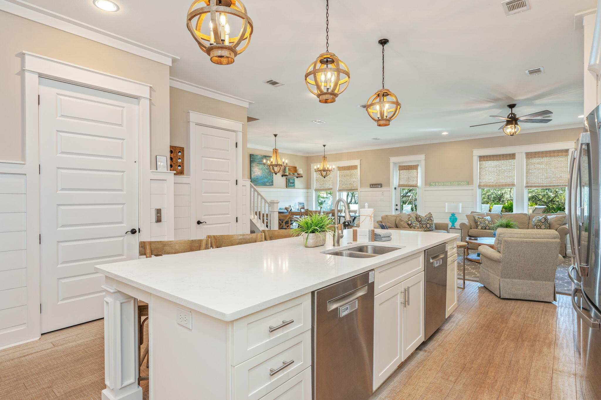 SEACREST EAST - Residential