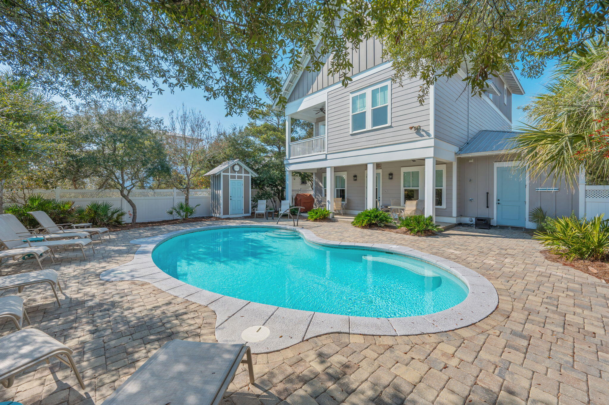 SEACREST EAST - Residential