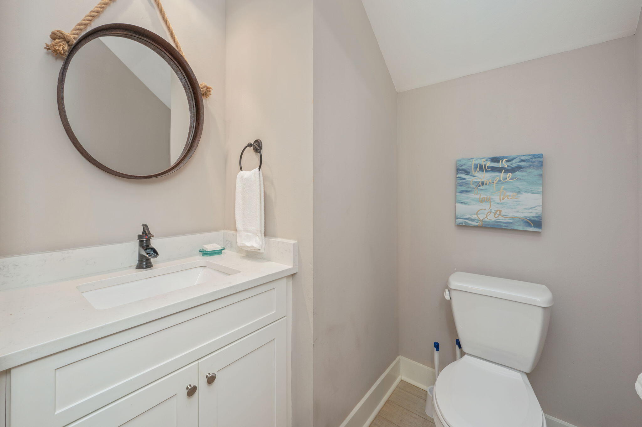 SEACREST EAST - Residential