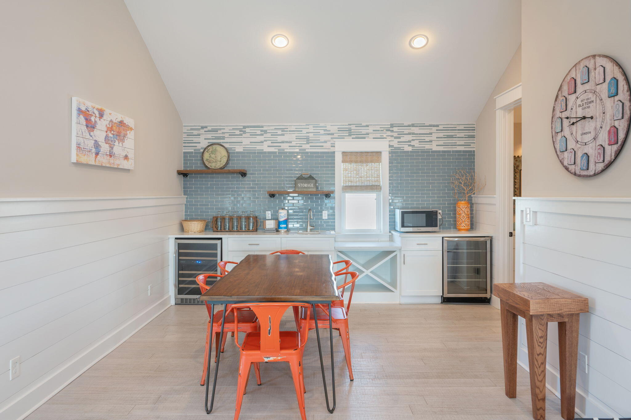 SEACREST EAST - Residential