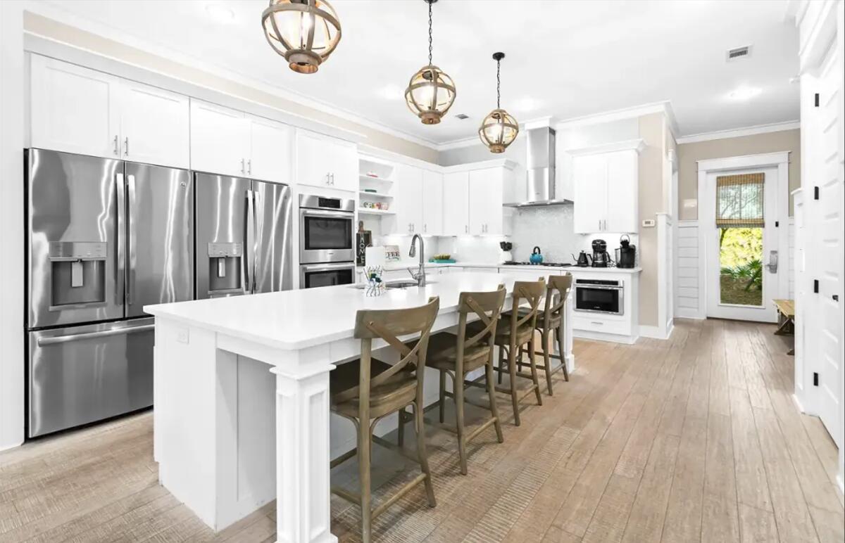 SEACREST EAST - Residential