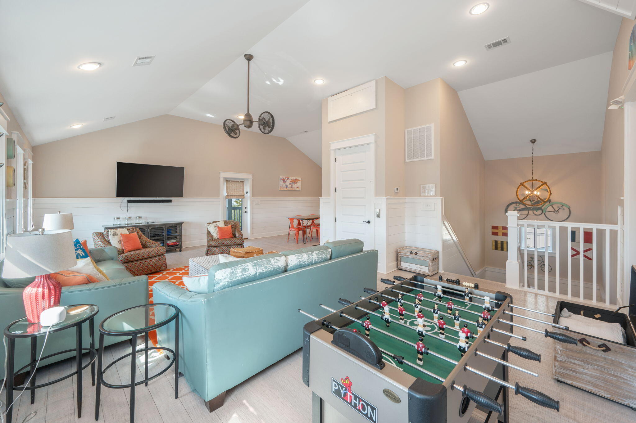 SEACREST EAST - Residential