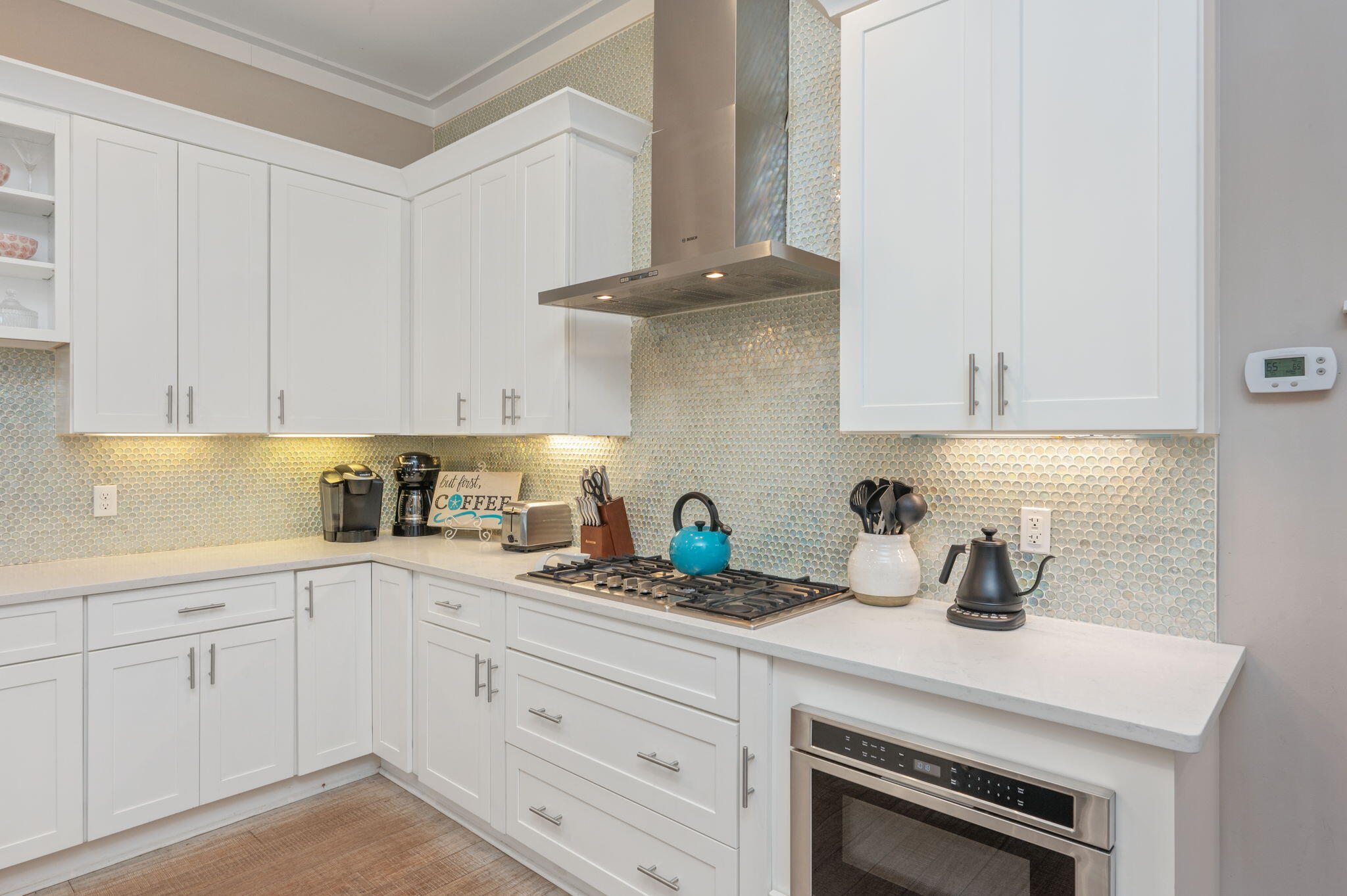 SEACREST EAST - Residential