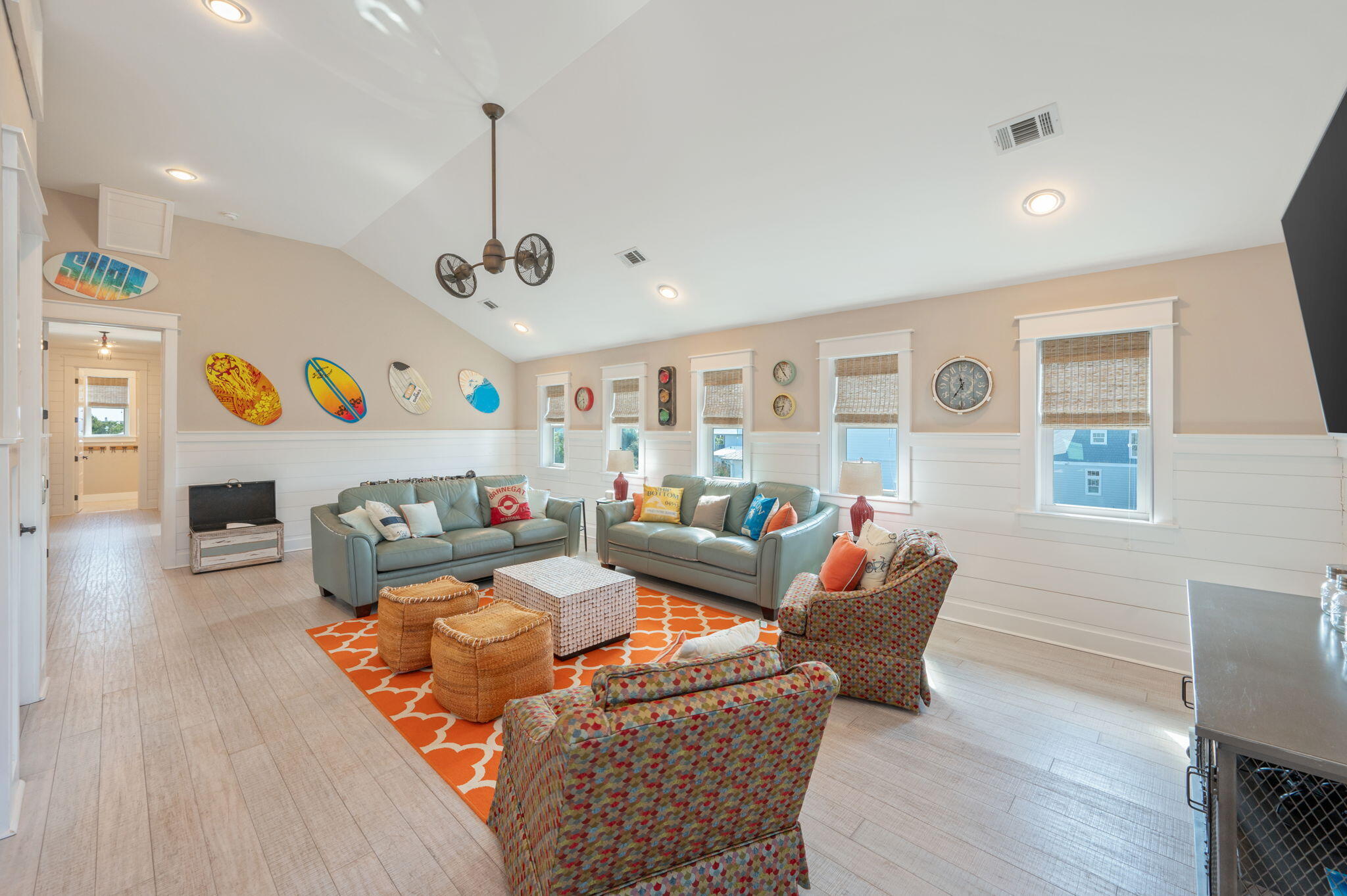 SEACREST EAST - Residential