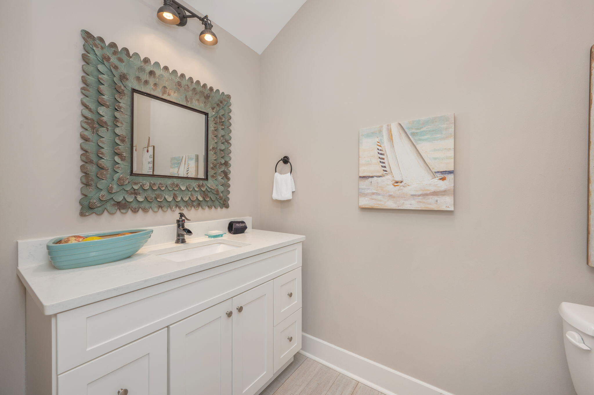 SEACREST EAST - Residential