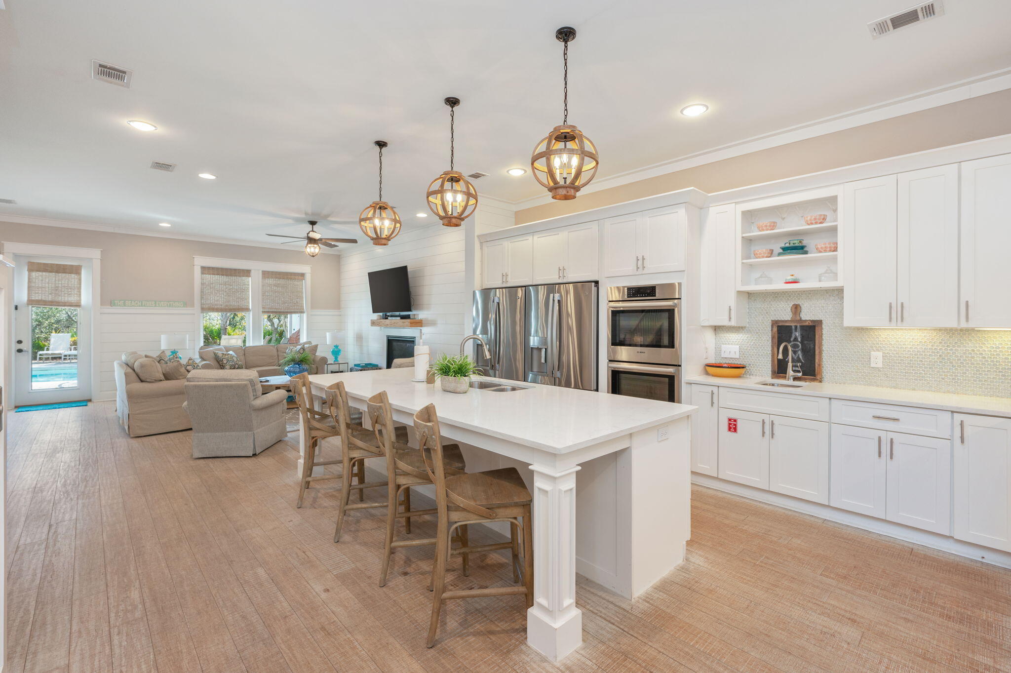 SEACREST EAST - Residential