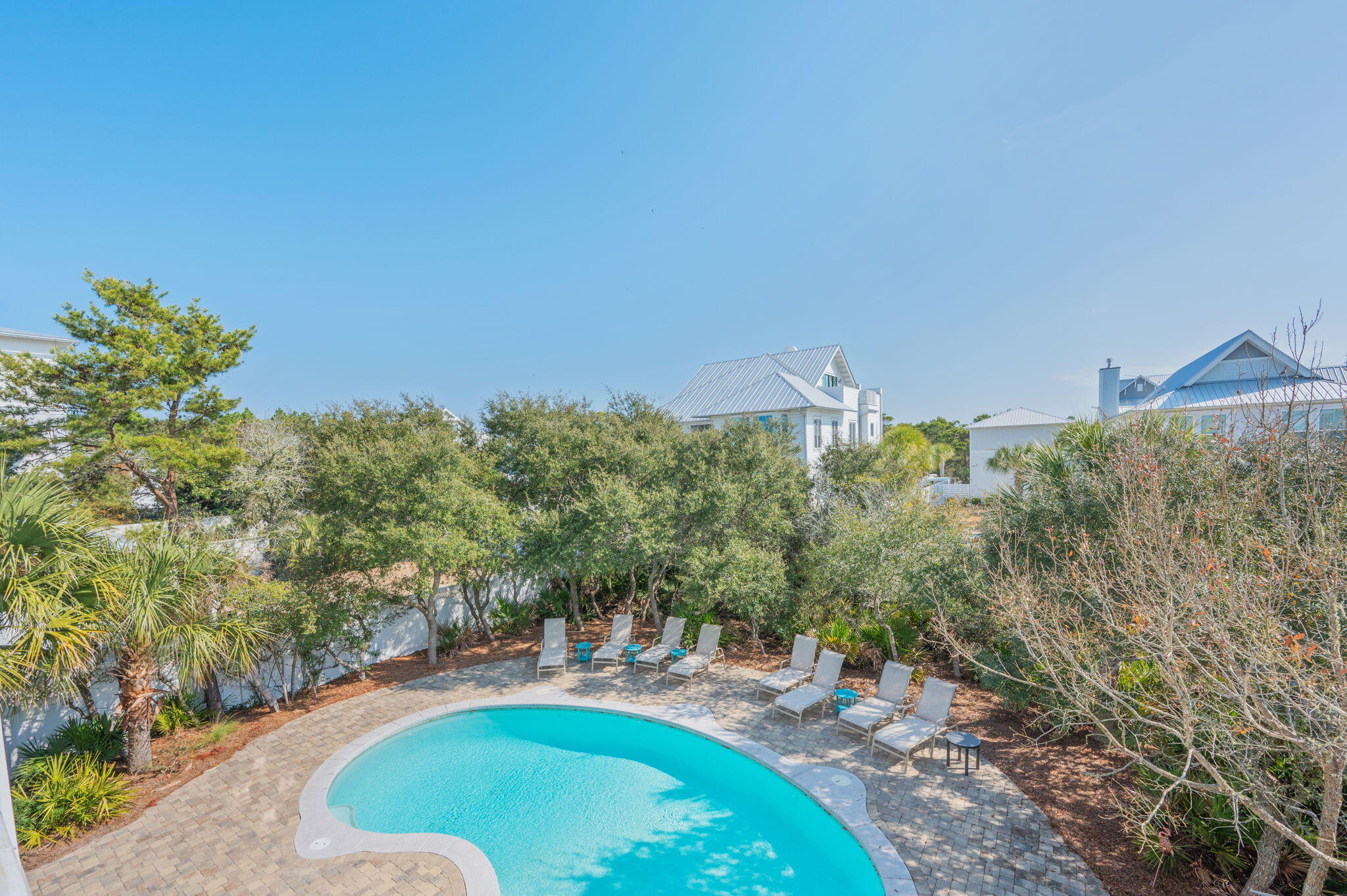 SEACREST EAST - Residential