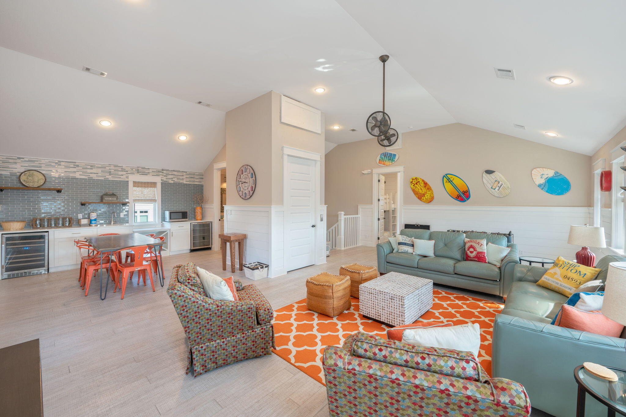 SEACREST EAST - Residential