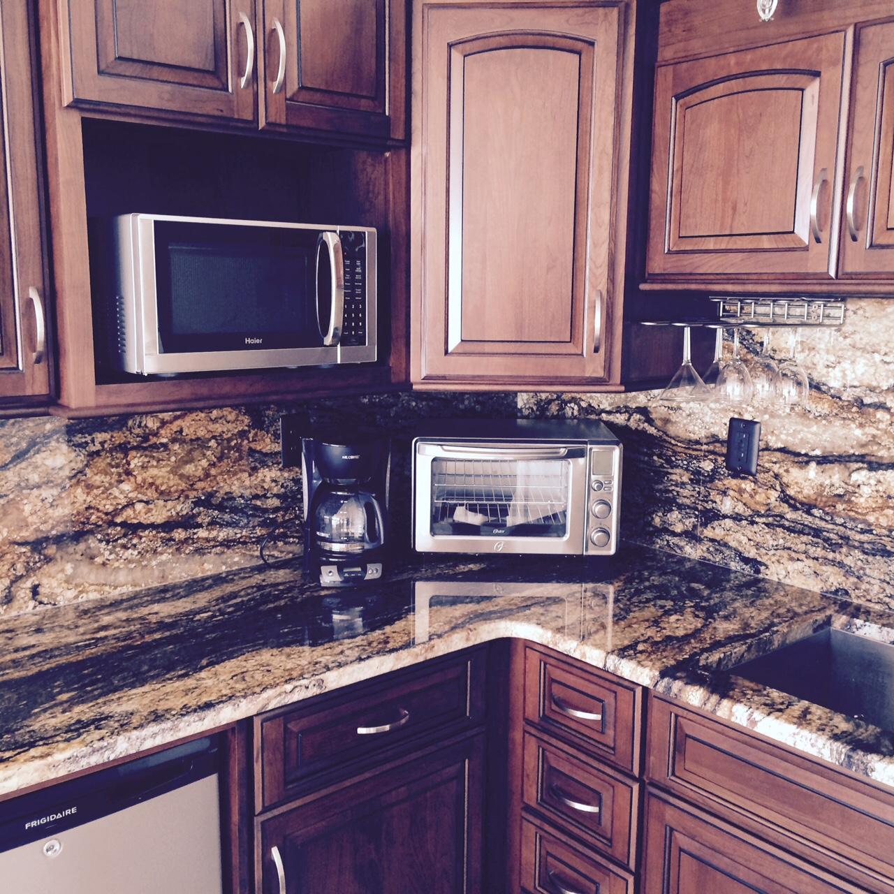 ISLANDER BEACH RESORT CONDO - Residential