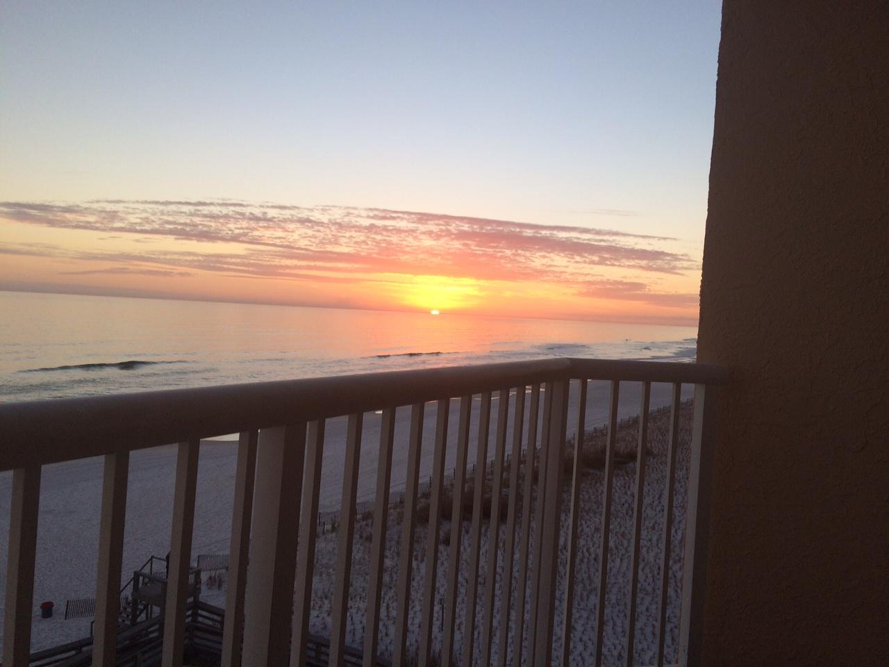 ISLANDER BEACH RESORT CONDO - Residential