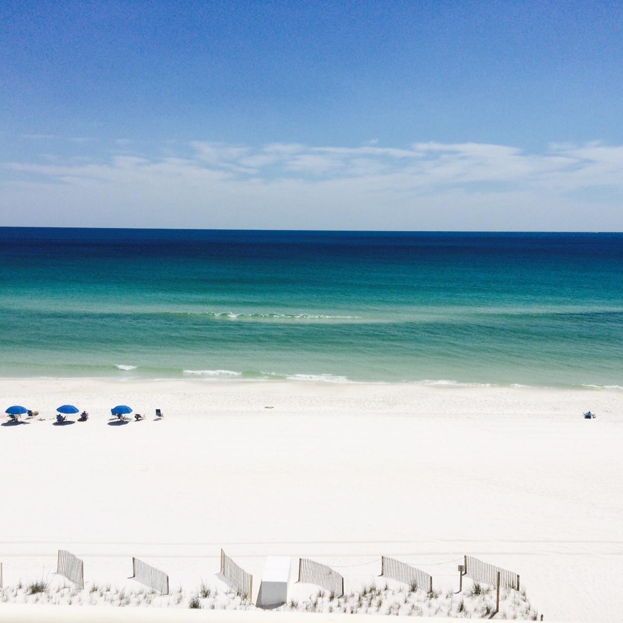 ISLANDER BEACH RESORT CONDO - Residential