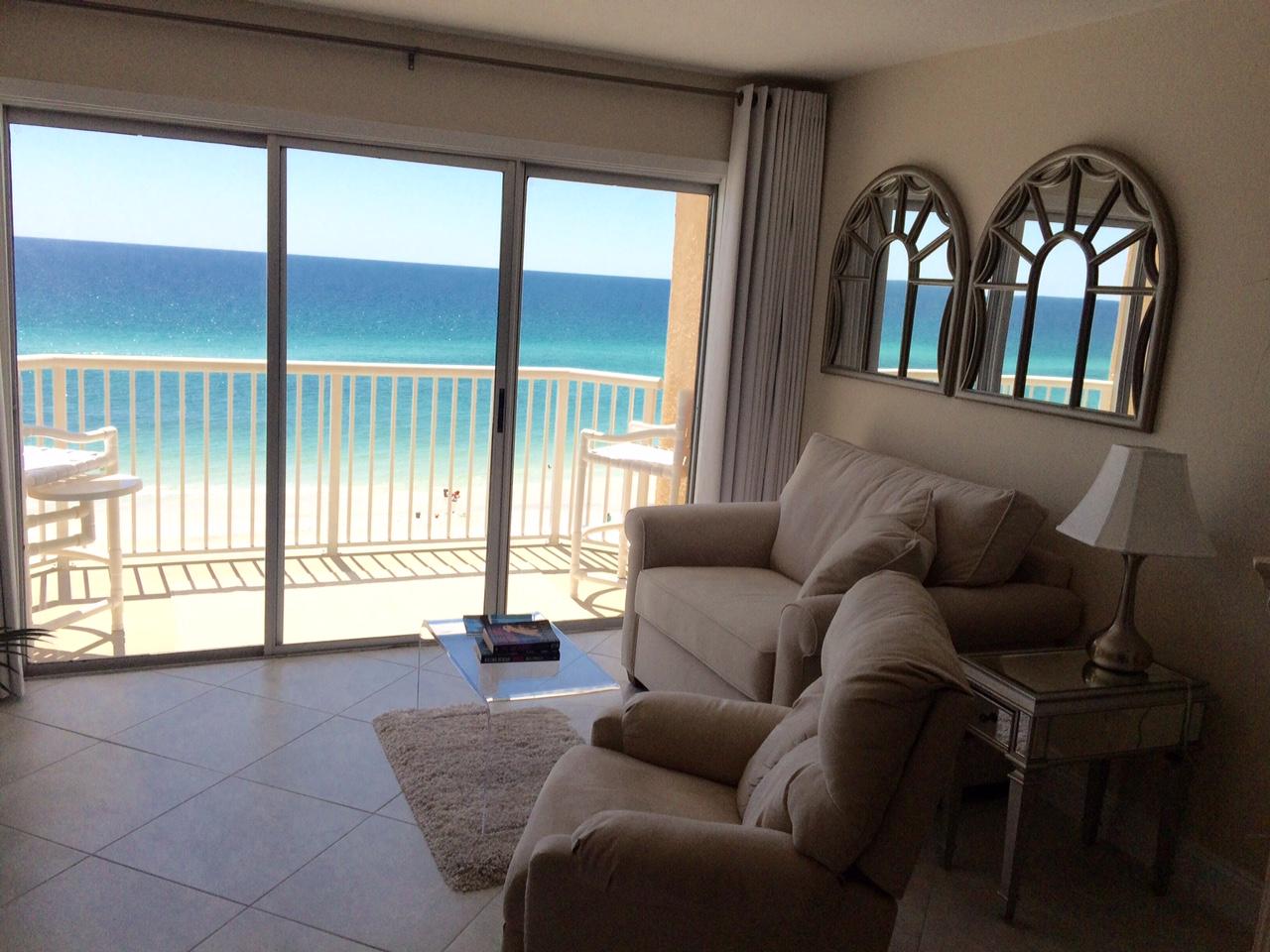 ISLANDER BEACH RESORT CONDO - Residential