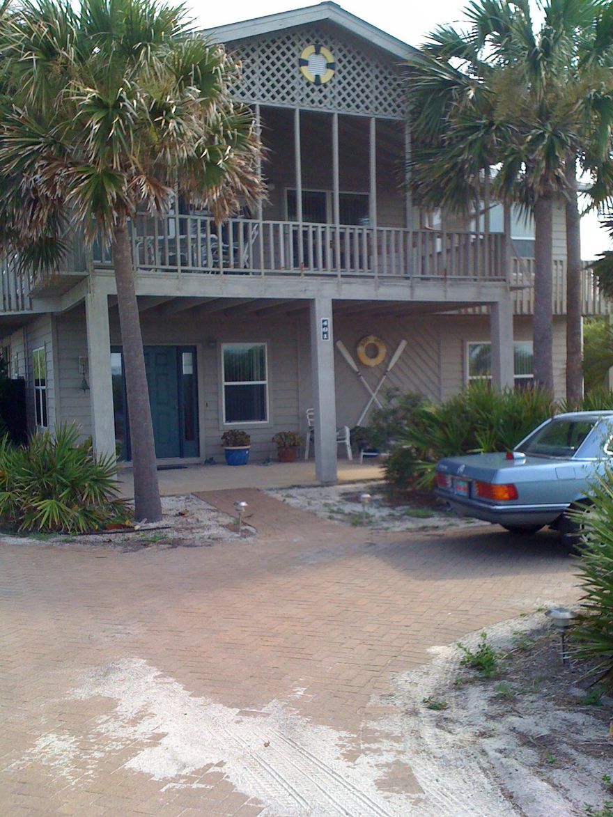 Cash sale; quick close; extended move out.Buyer will do updating, remodeling, and repairs.