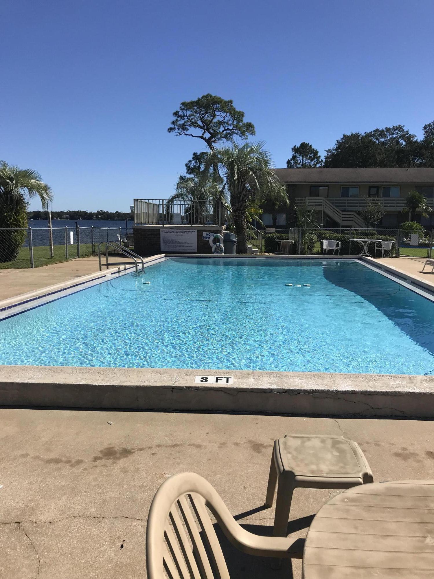 BAYVIEW WATERS UNIT C 5 - Residential