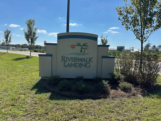 Riverwalk Landing - Residential Lease