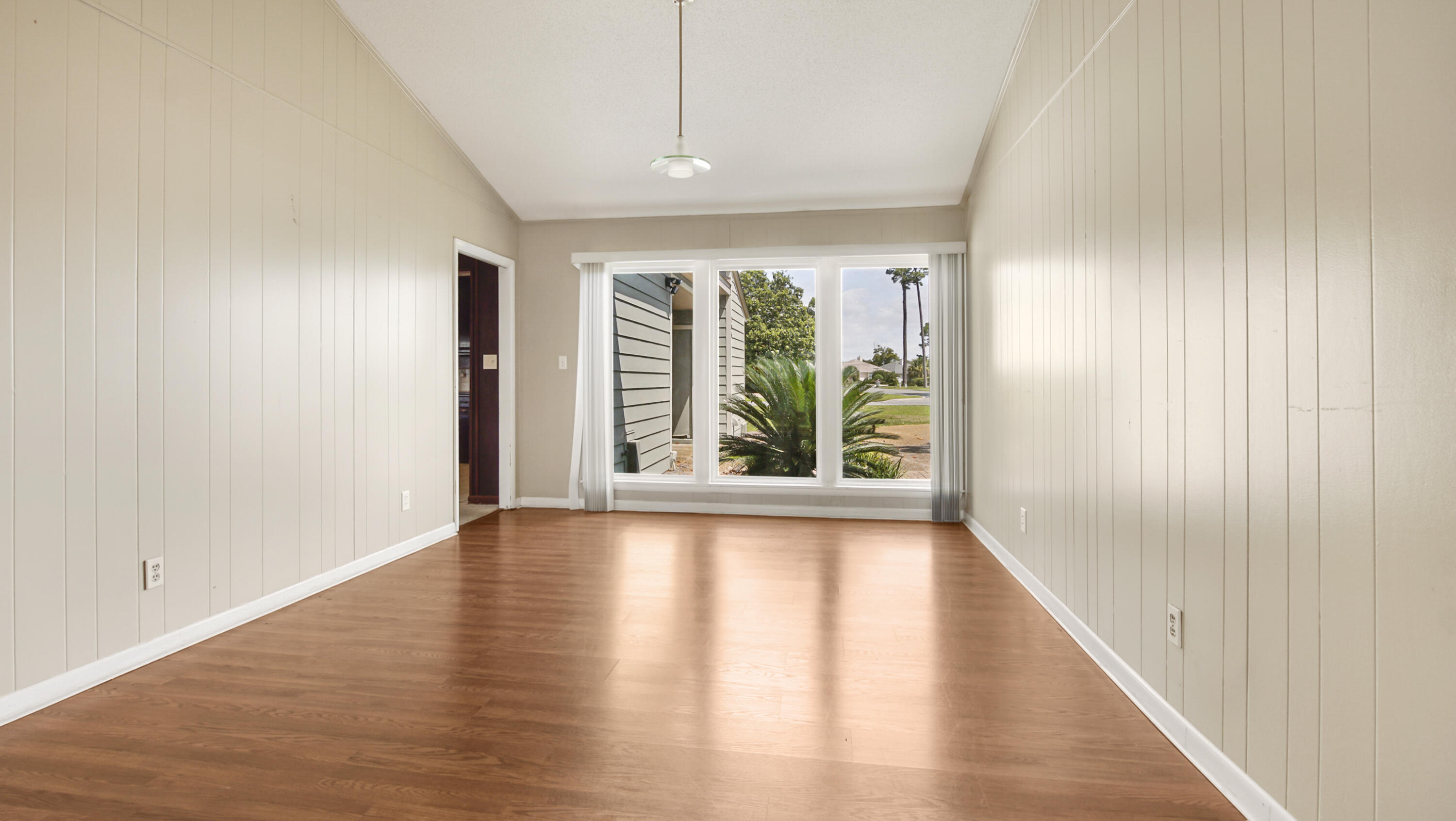BAY POINT UNIT 1 - Residential