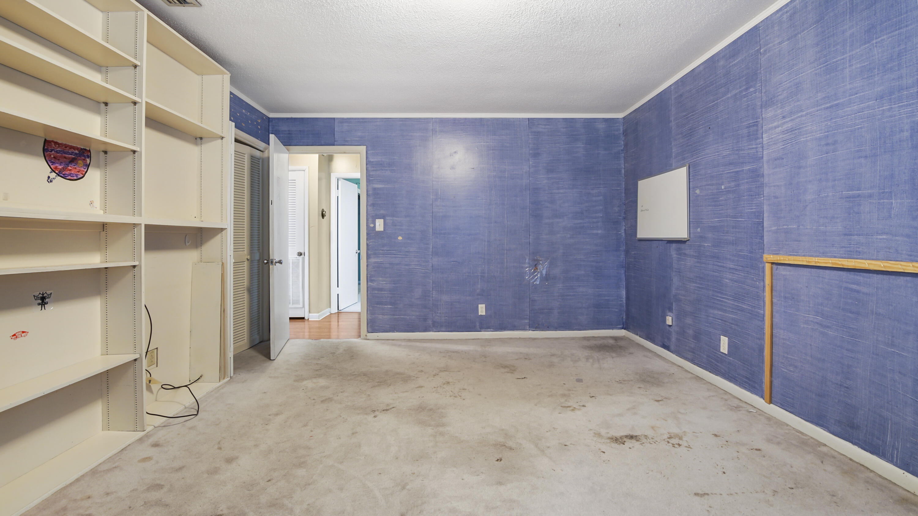 BAY POINT UNIT 1 - Residential
