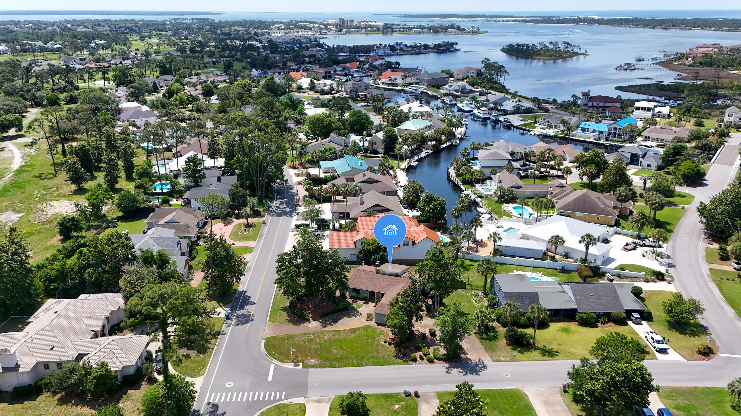 BAY POINT UNIT 1 - Residential