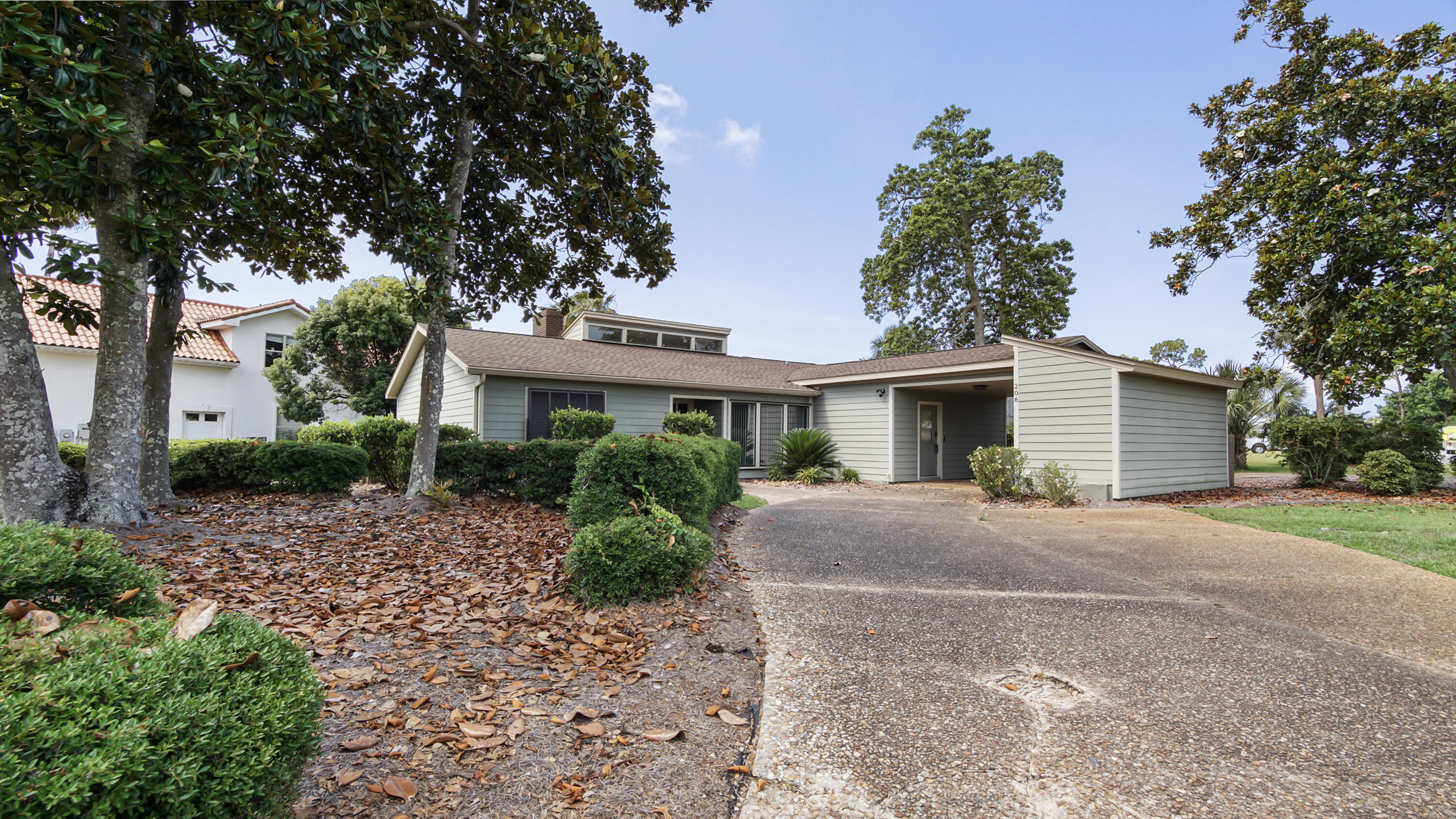 BAY POINT UNIT 1 - Residential