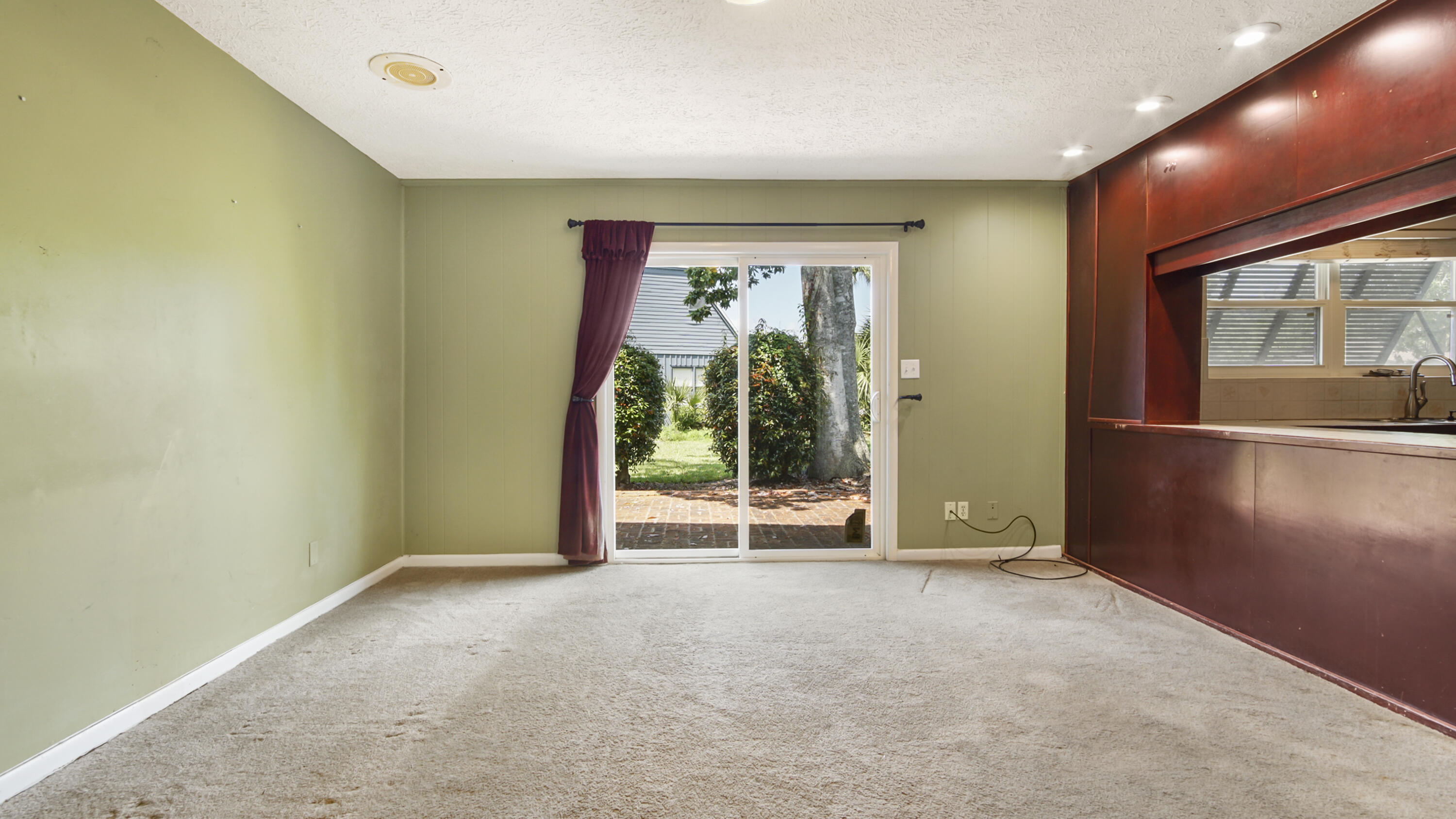 BAY POINT UNIT 1 - Residential