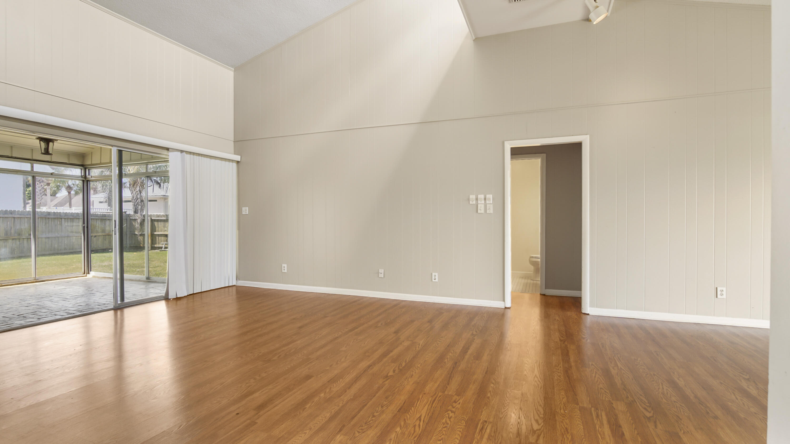 BAY POINT UNIT 1 - Residential
