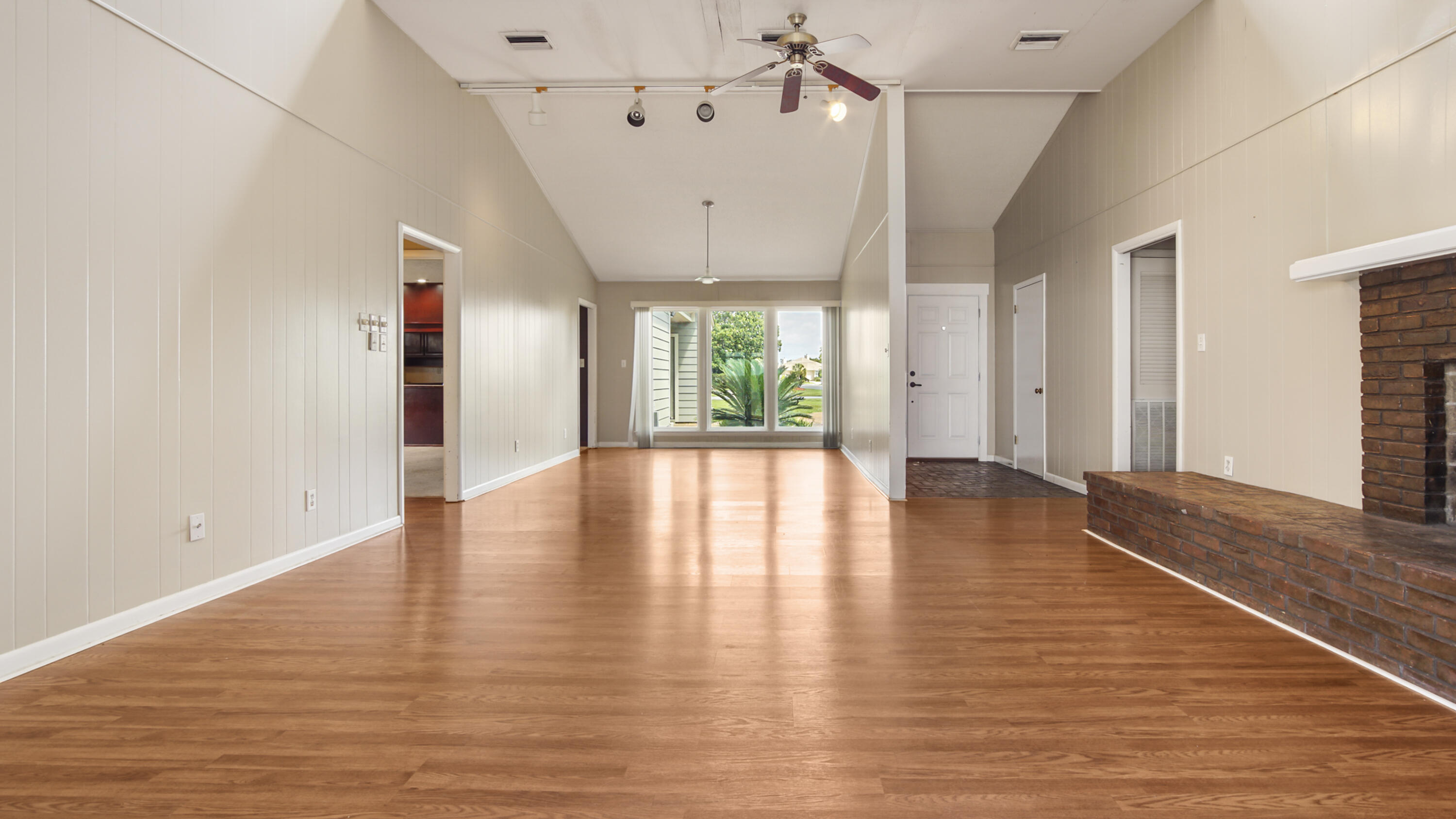 BAY POINT UNIT 1 - Residential