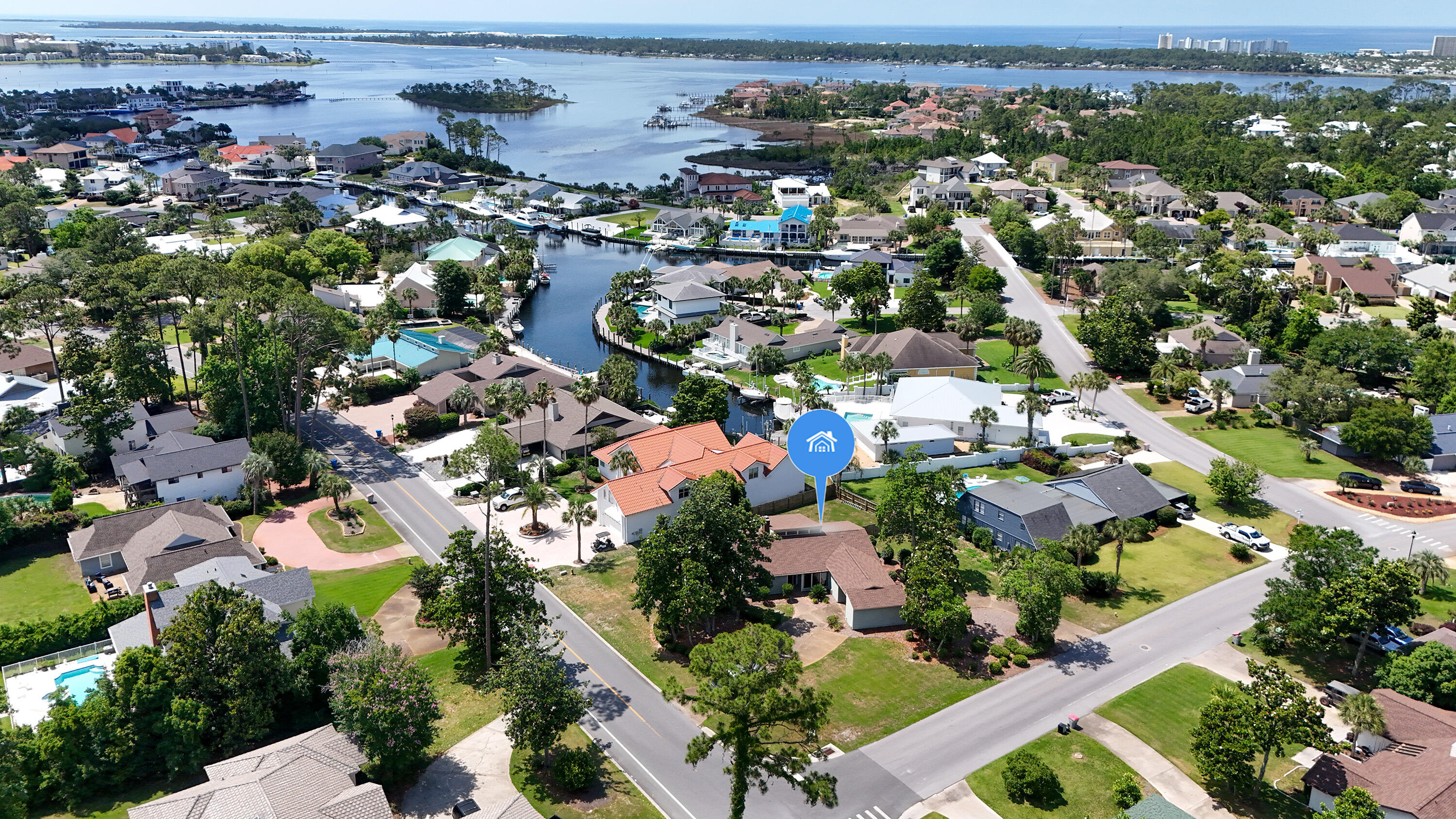BAY POINT UNIT 1 - Residential