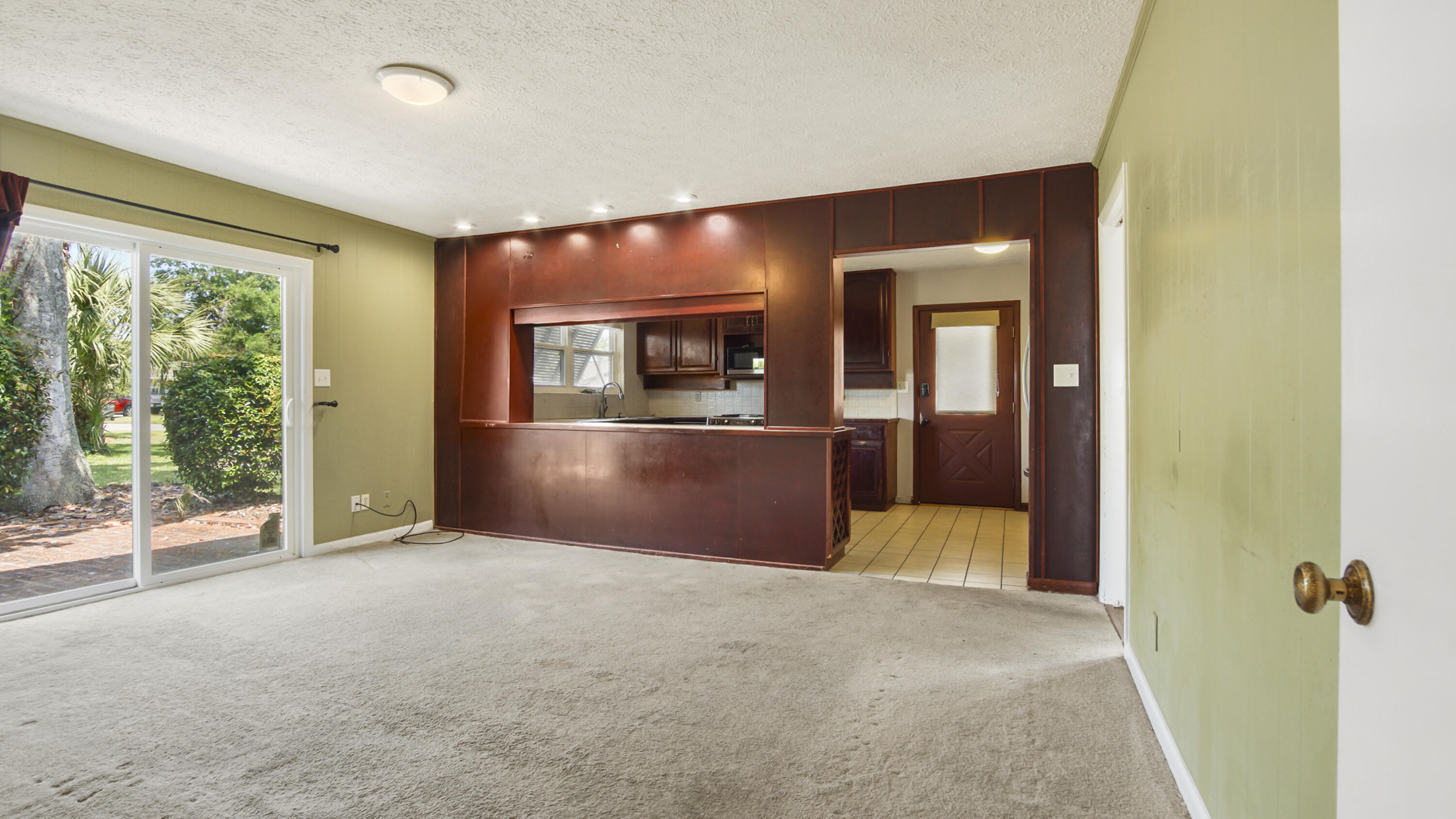 BAY POINT UNIT 1 - Residential