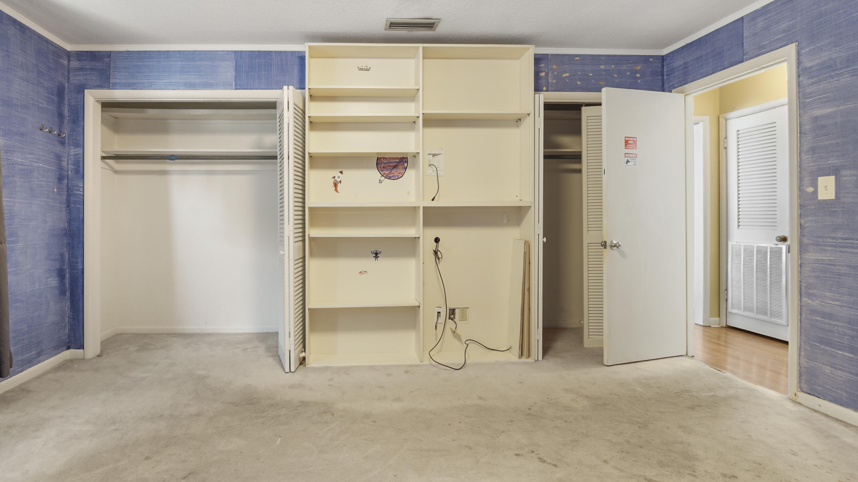BAY POINT UNIT 1 - Residential