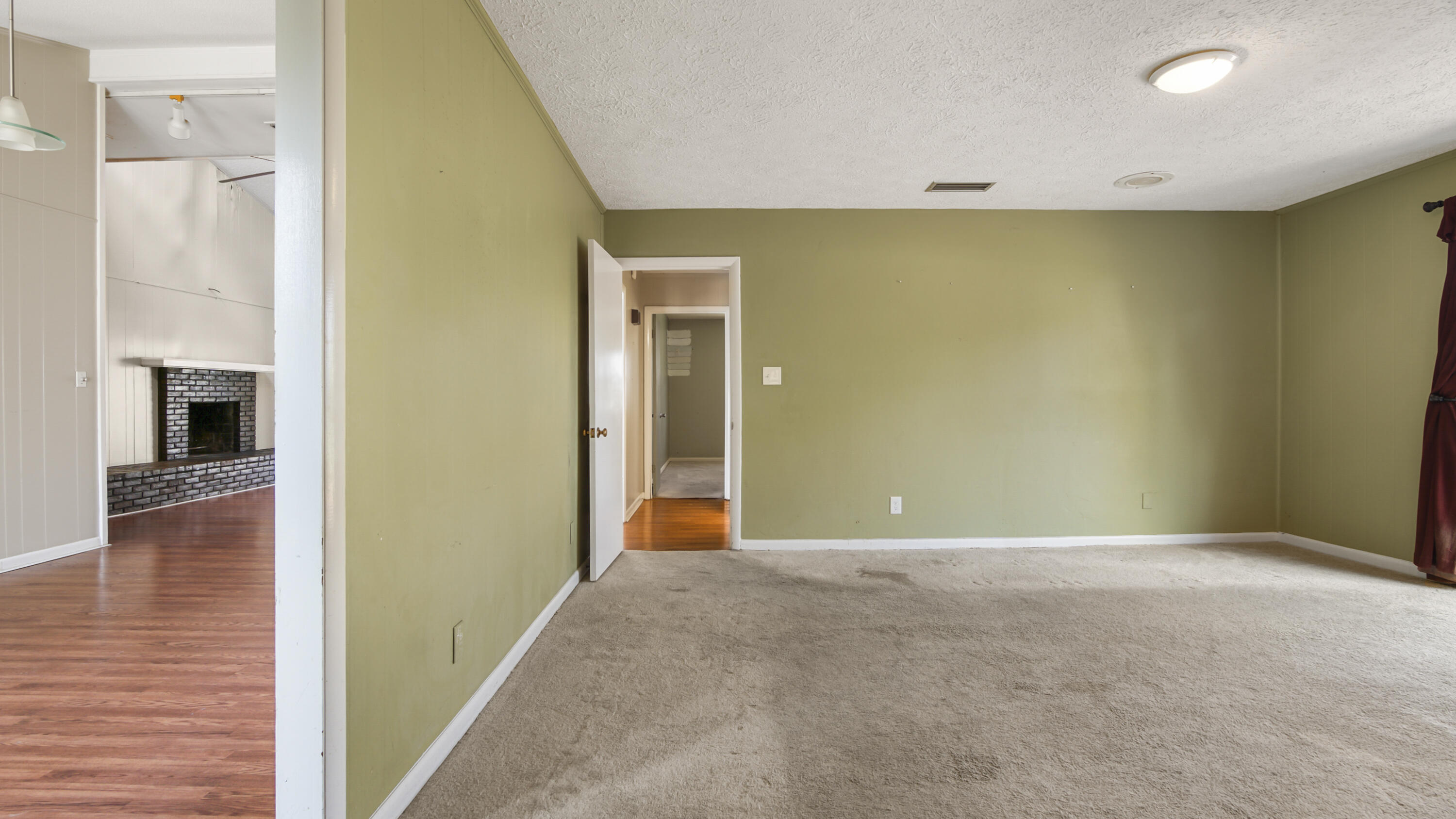 BAY POINT UNIT 1 - Residential