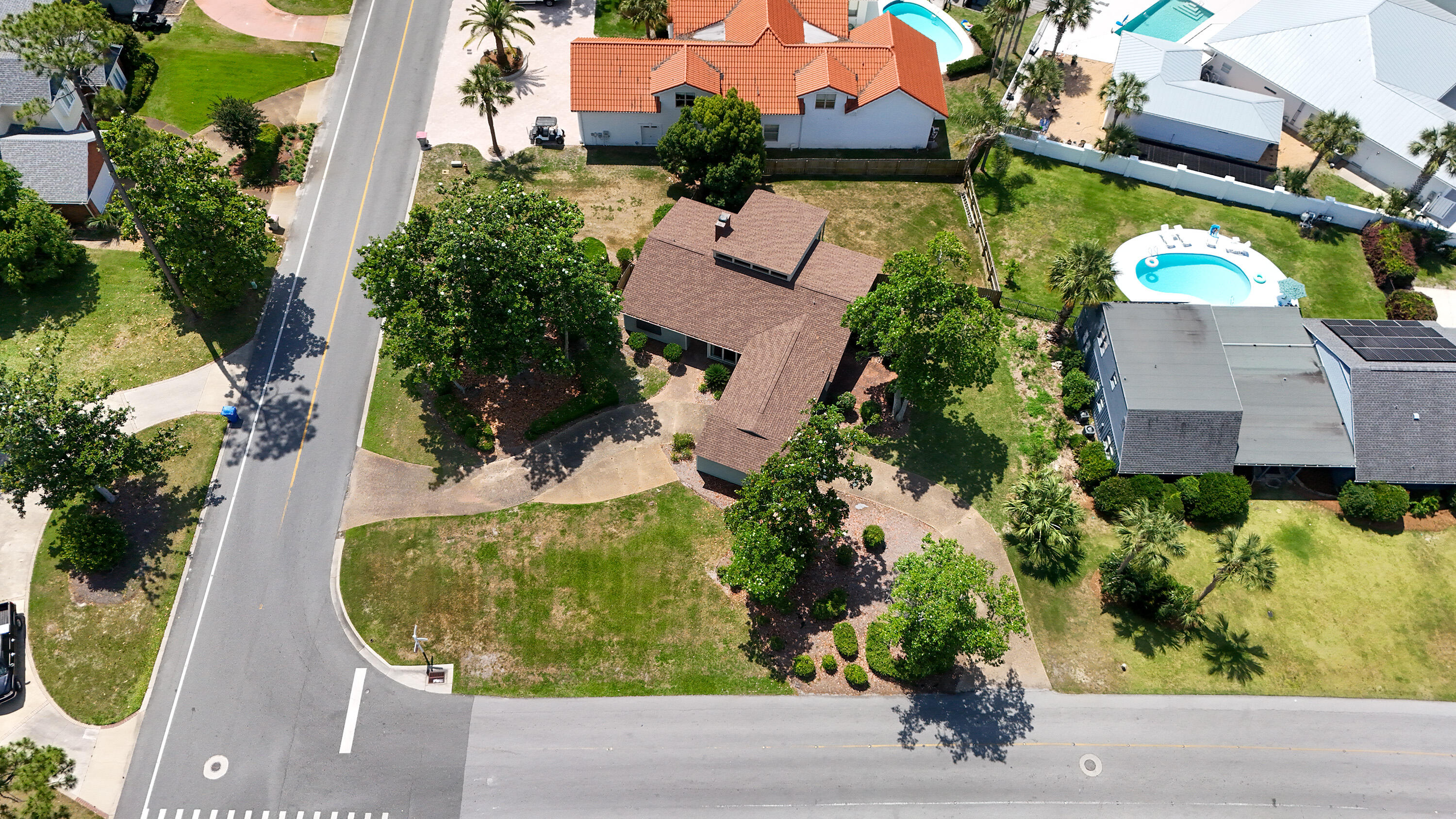 BAY POINT UNIT 1 - Residential
