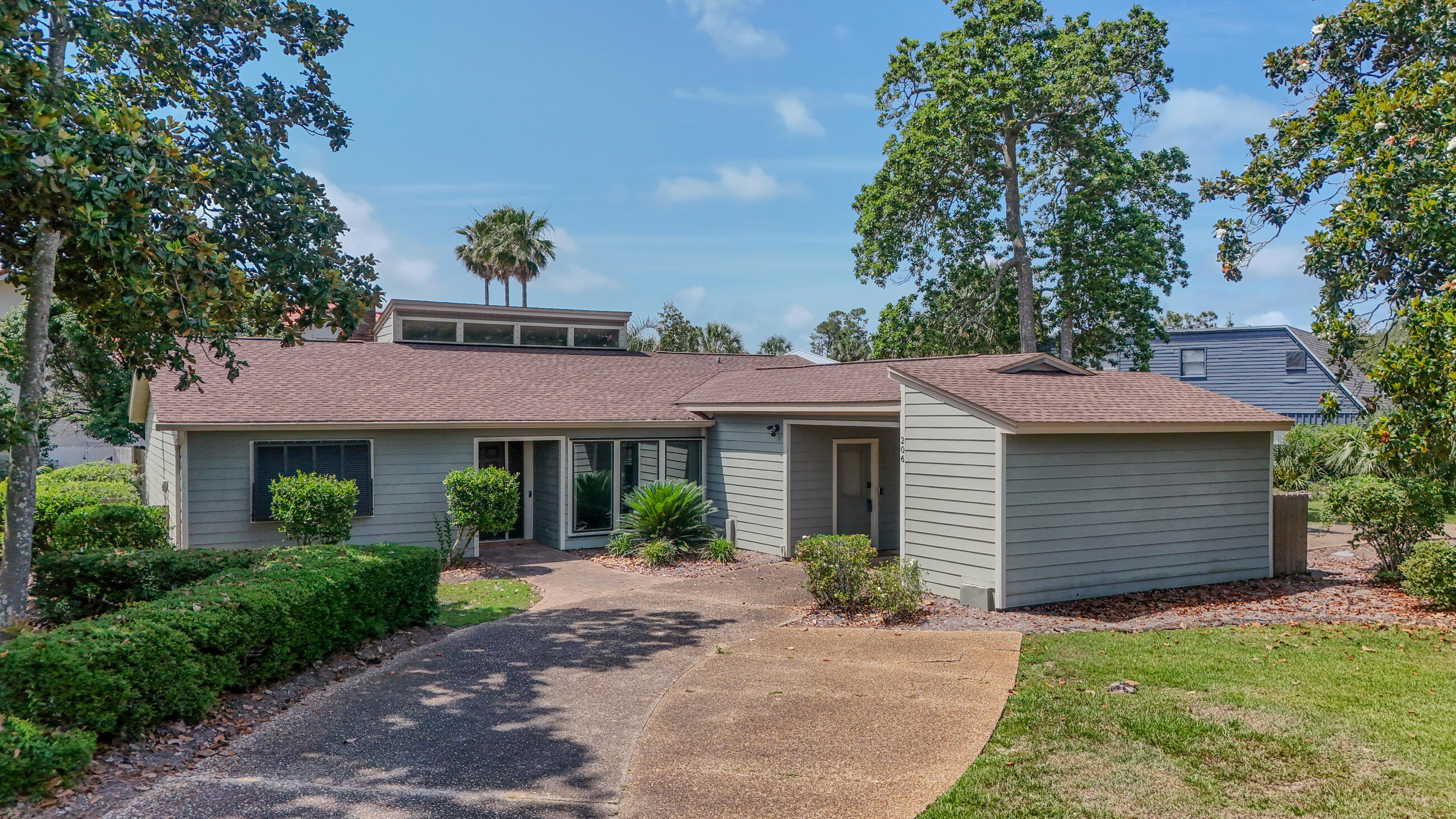 BAY POINT UNIT 1 - Residential