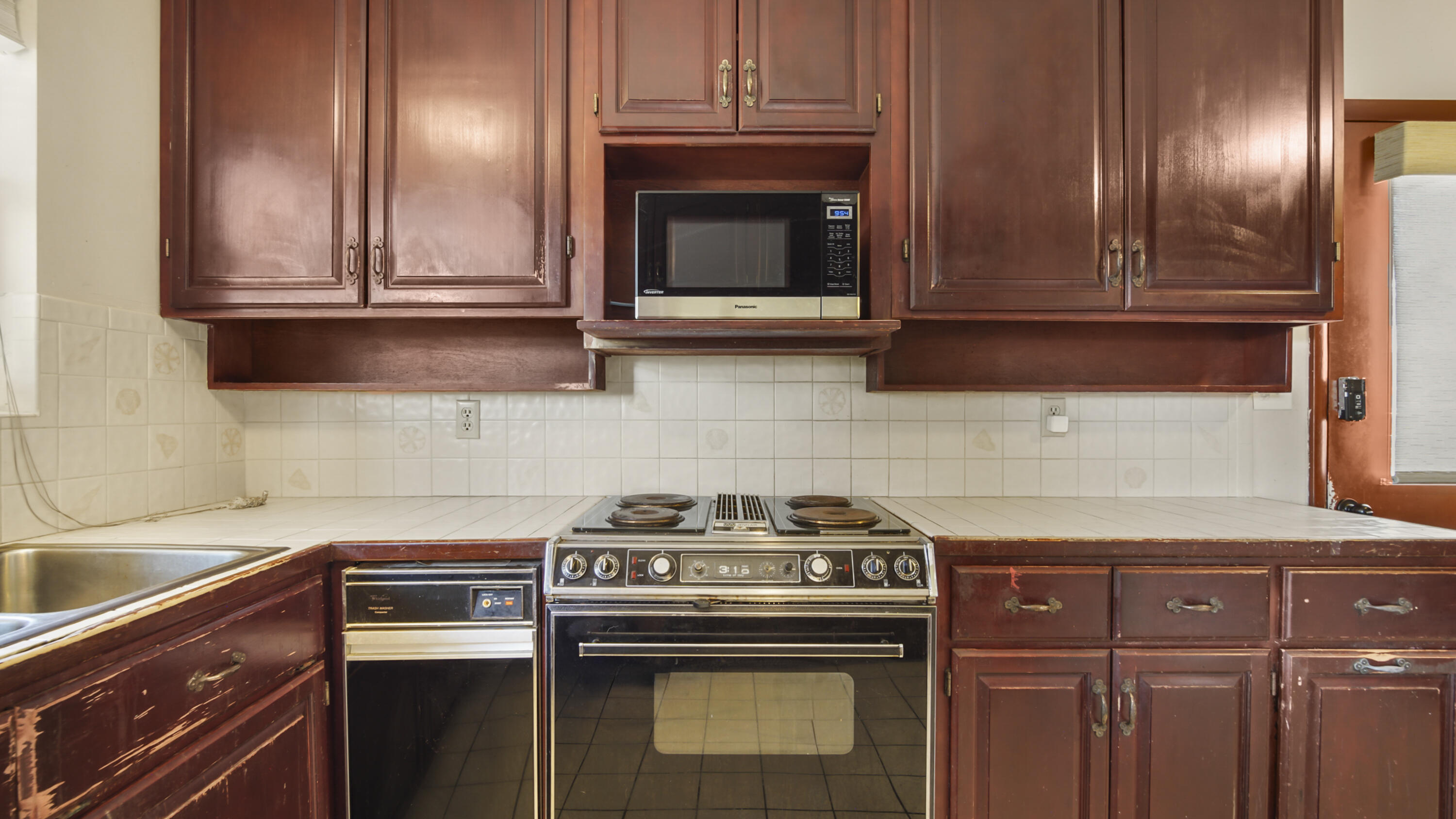 BAY POINT UNIT 1 - Residential