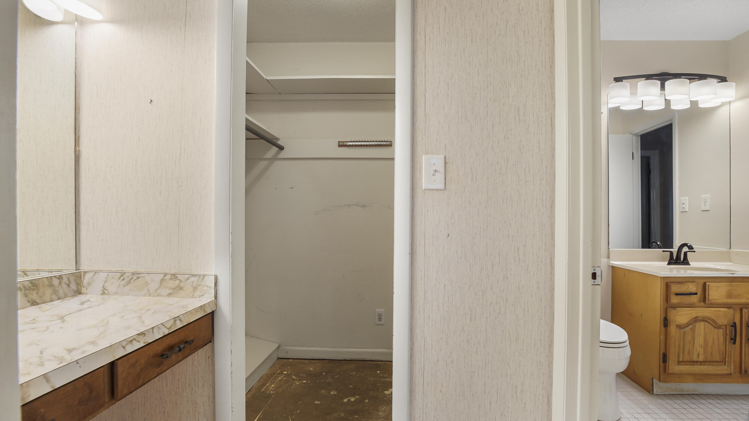 BAY POINT UNIT 1 - Residential
