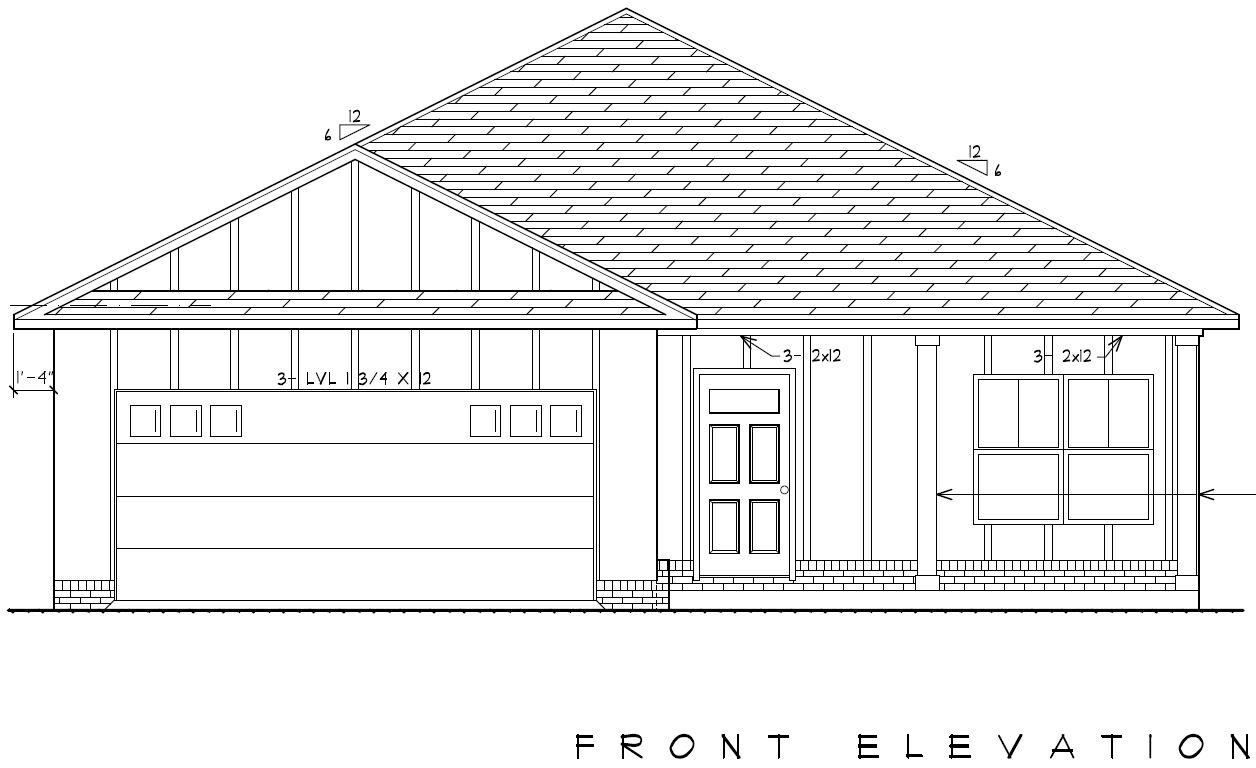 Brand New Custom 3 Bed 2 Bath home due to be complete August 2021. Get under contract before construction begins next month and have the opportunity to pick interior and exterior colors! Home is less than 5 mi away from the beach and only 8 mi to Hurlburt Field AFB. 9 ft ceilings through out the main living areas with a trayed ceiling in the living room. Luxury vinyl plank flooring, both scratch and water resistant. Granite countertops through out. Oversized laundry room conveniently located near master bedroom. Large covered back patio perfect for entertaining. Automatic irrigation system and 6ft wood privacy fence with gate included.