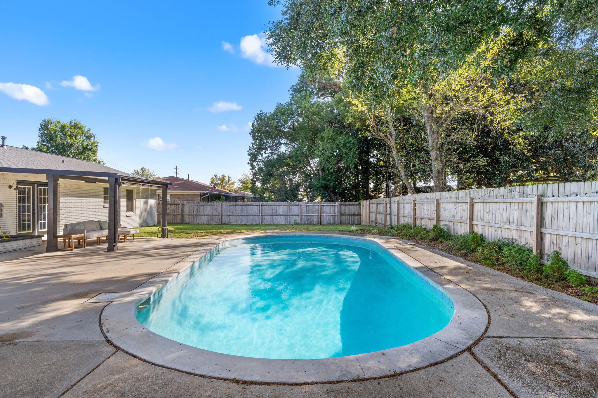 Eau Claire Estates - Residential