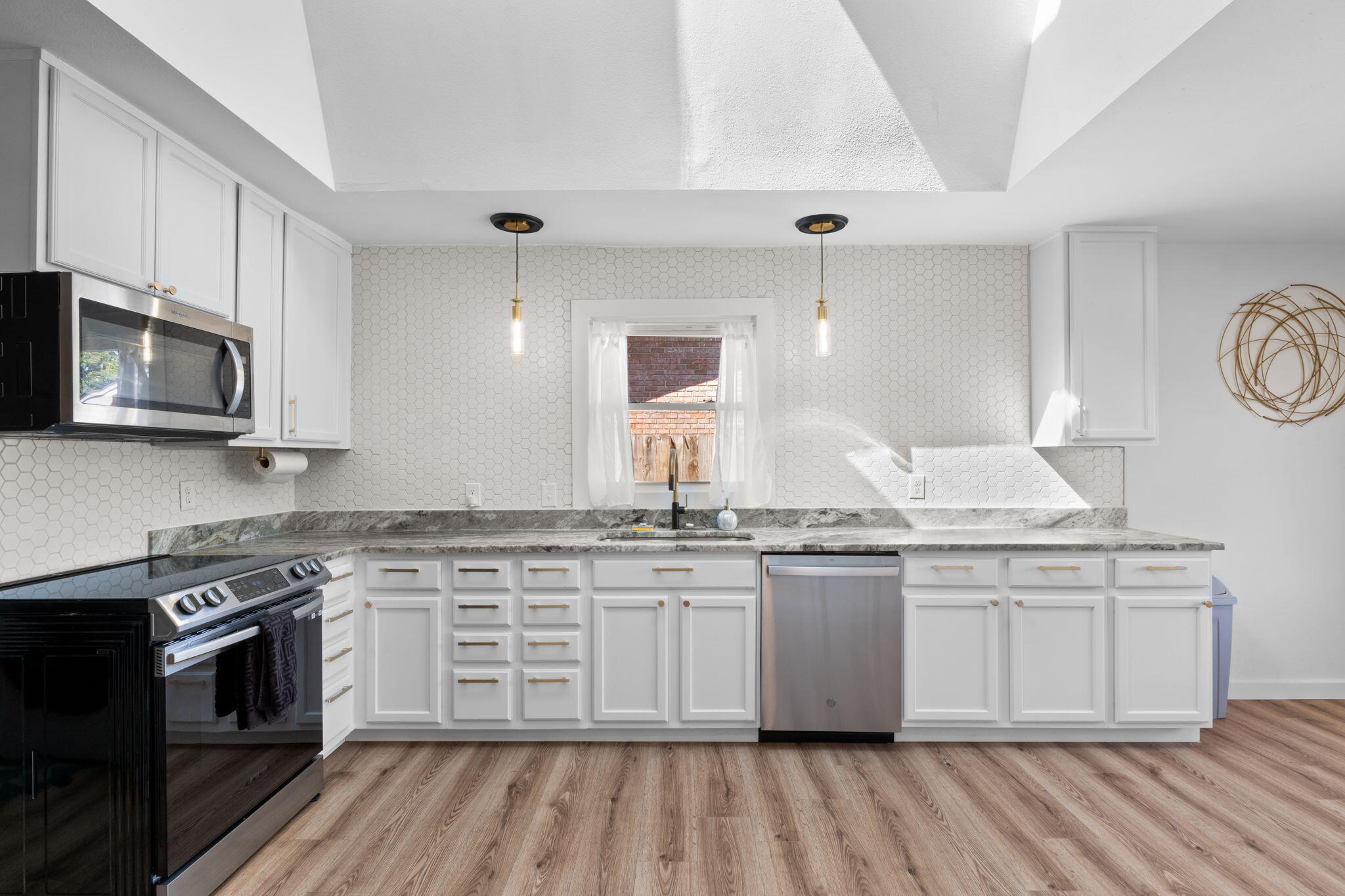Eau Claire Estates - Residential