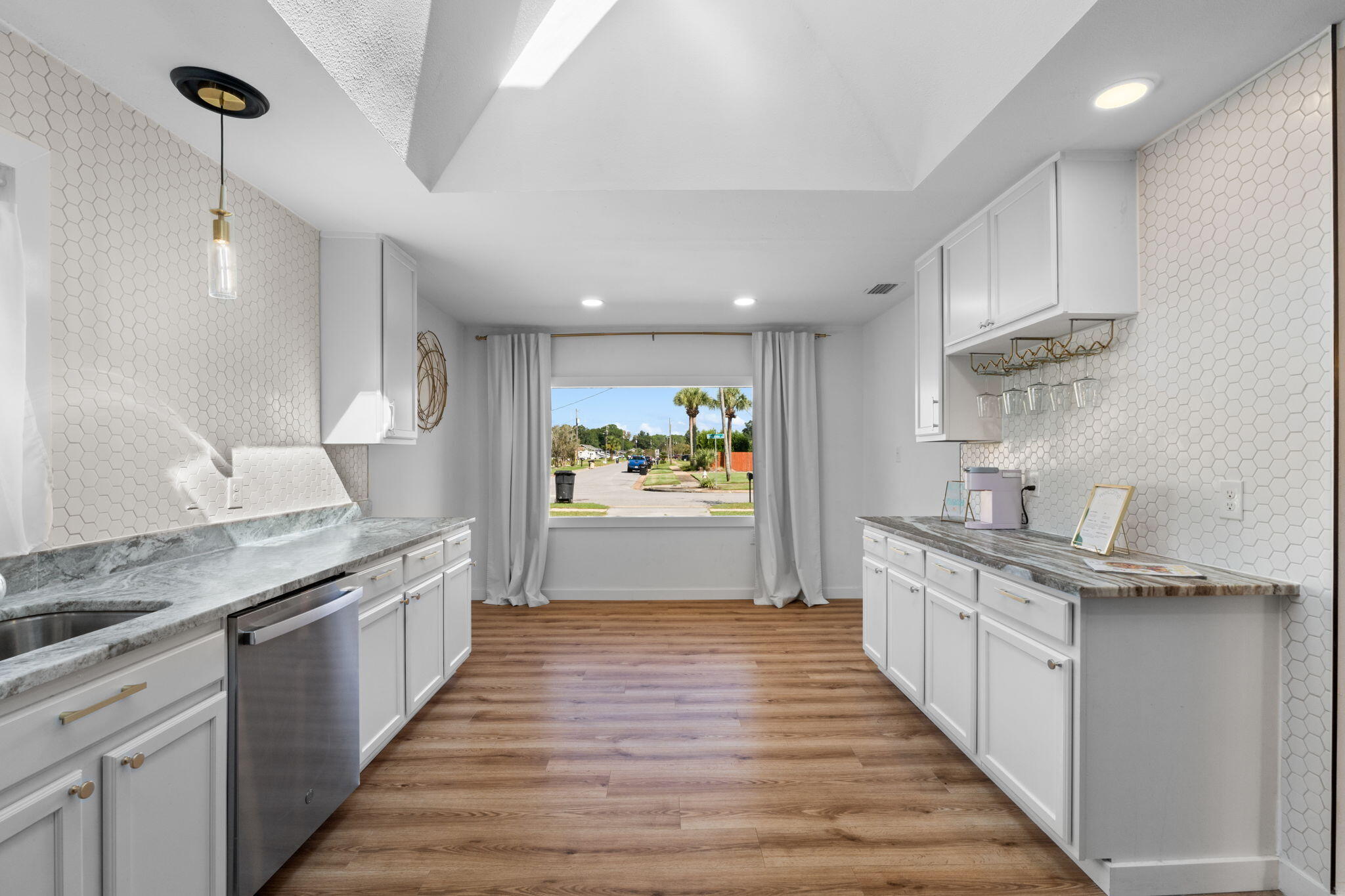 Eau Claire Estates - Residential