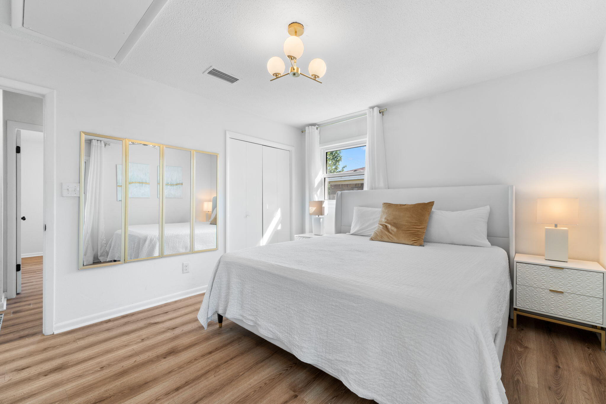Eau Claire Estates - Residential