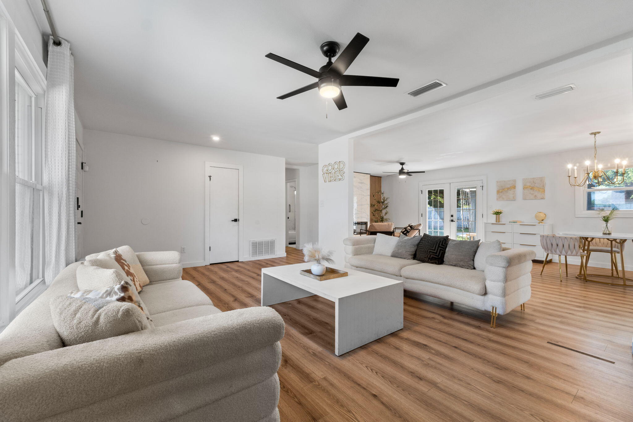 Eau Claire Estates - Residential